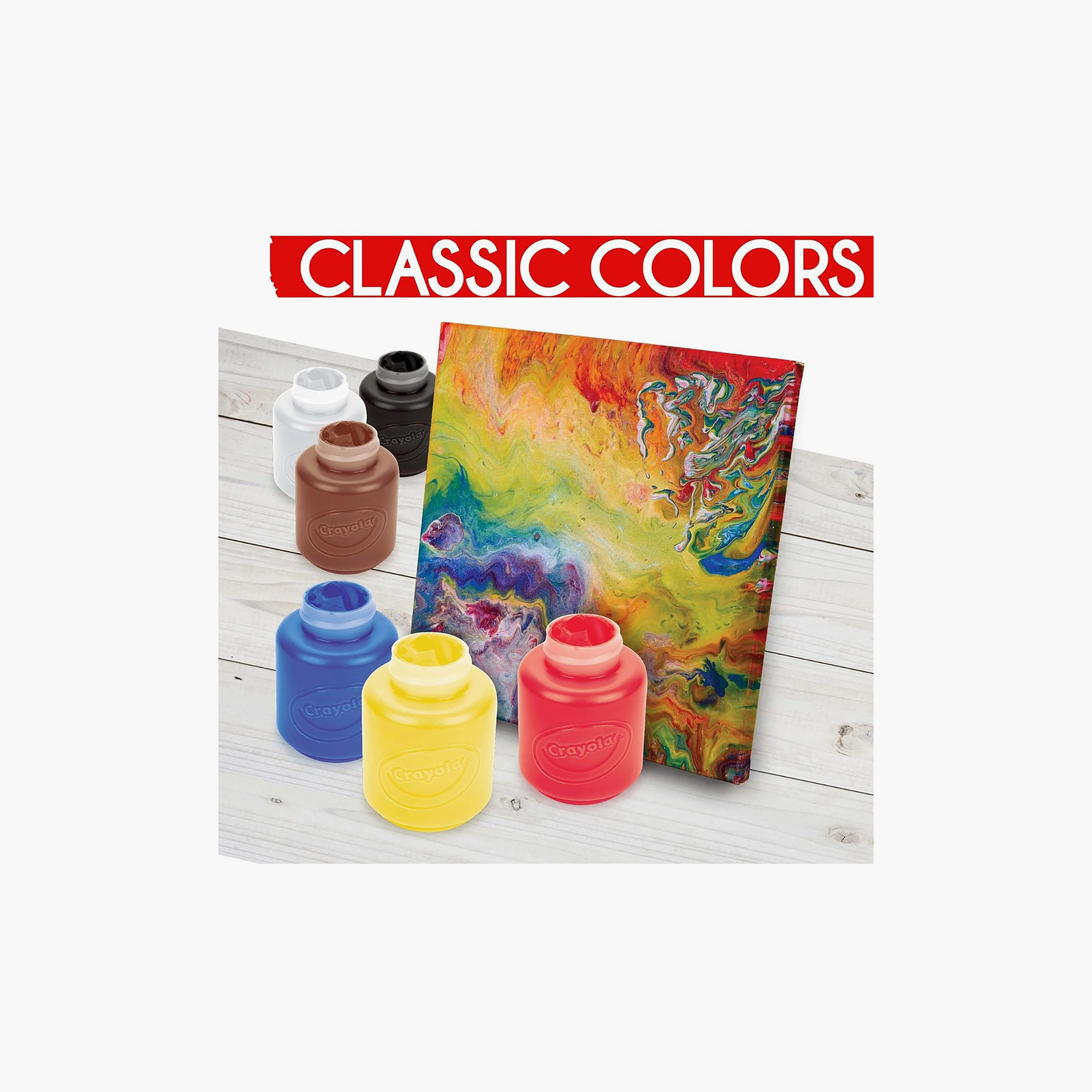 Crayola 6-Piece Acrylic Paint Set-school-artsandcrafts-image-6