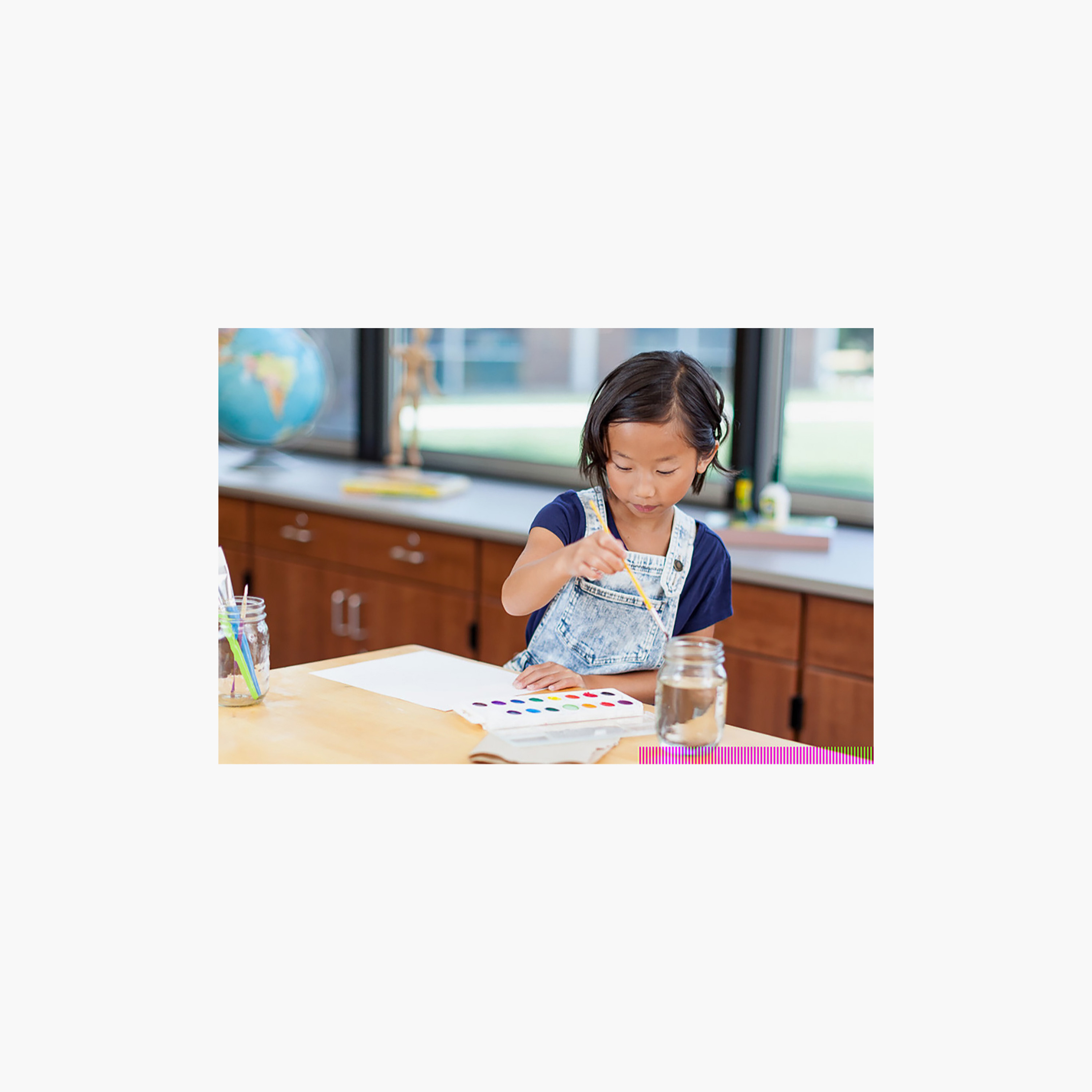 Crayola Washable Watercolour Paint Set-school-artsandcrafts-image-2
