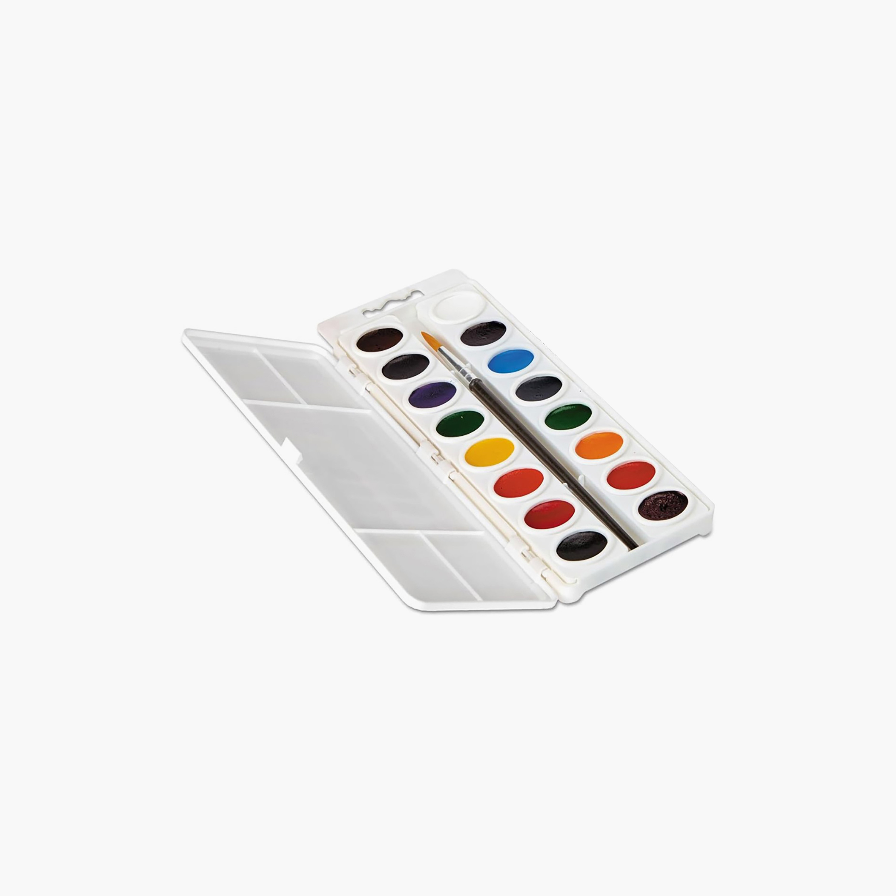 Crayola Education Watercolour Pans Set-school-artsandcrafts-image-1