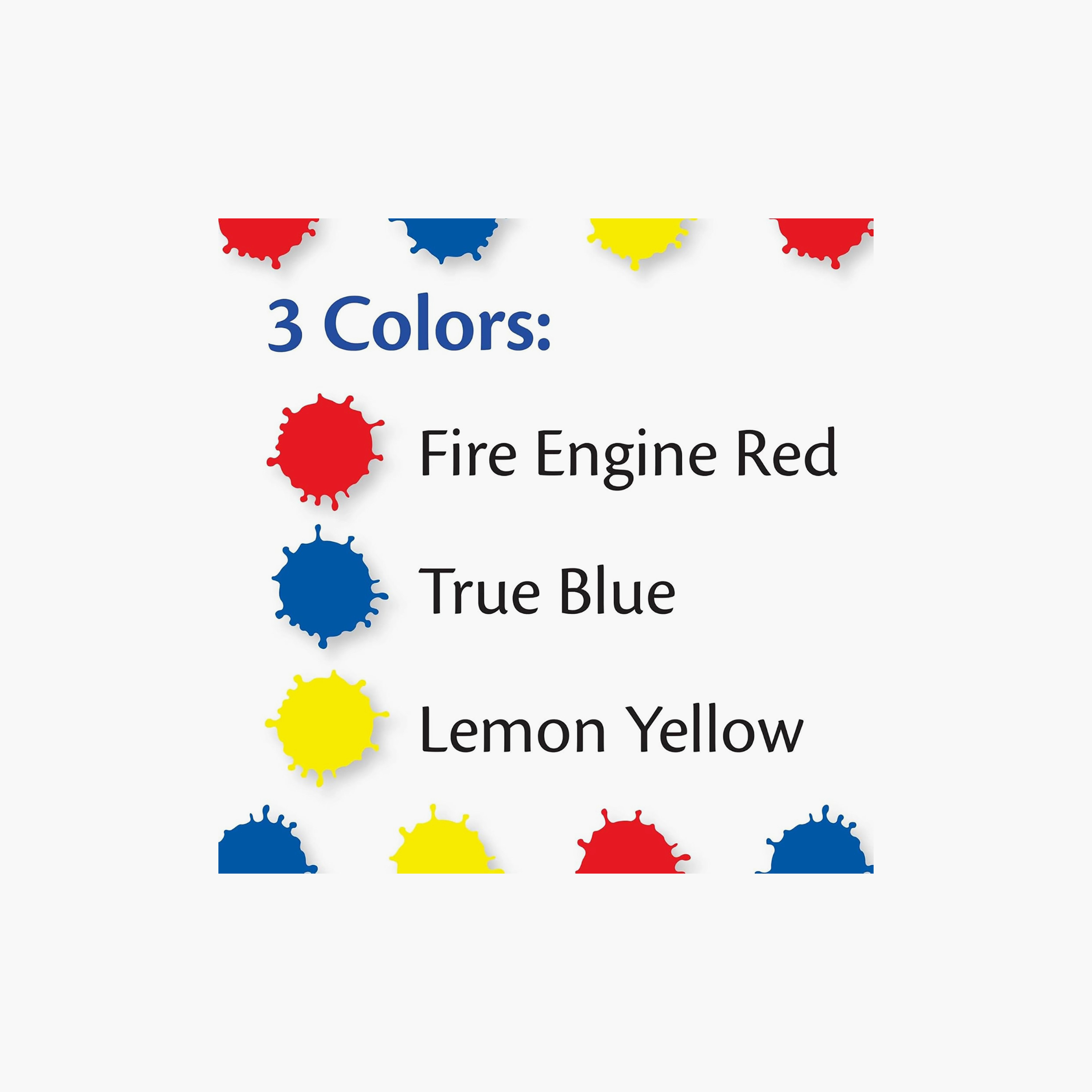 Crayola 3-Piece Washable Finger Paint Bottles Set-school-artsandcrafts-image-7