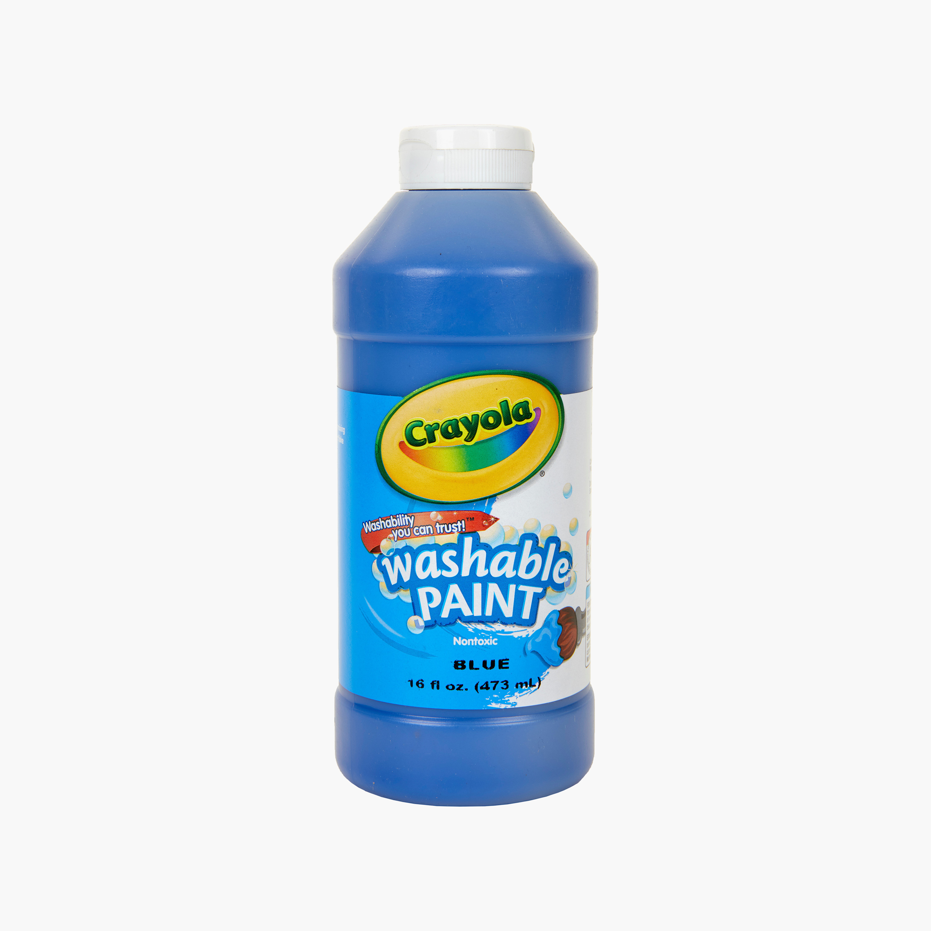 Crayola Washable Paint Bottle-school-artsandcrafts-image-4