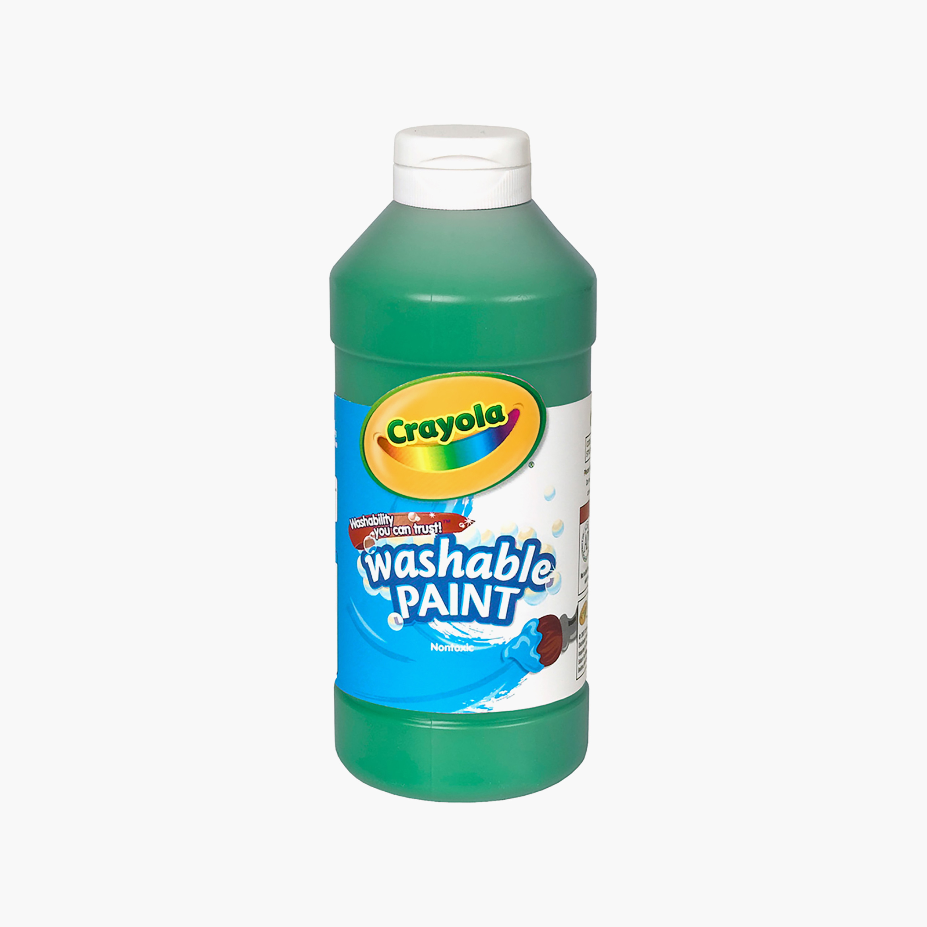 Crayola Washable Paint Bottle-school-artsandcrafts-image-12