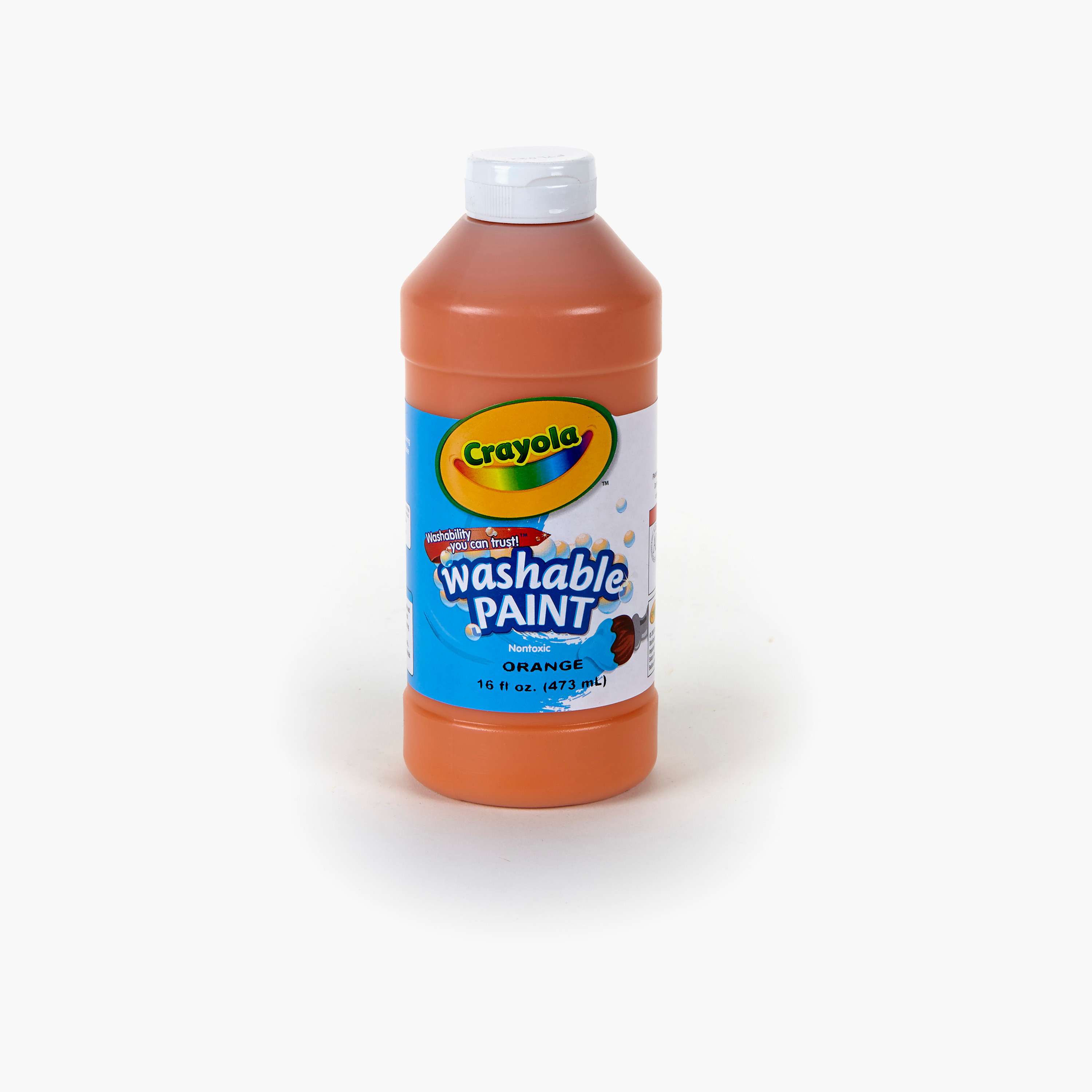 Crayola Washable Paint Bottle-school-artsandcrafts-image-20