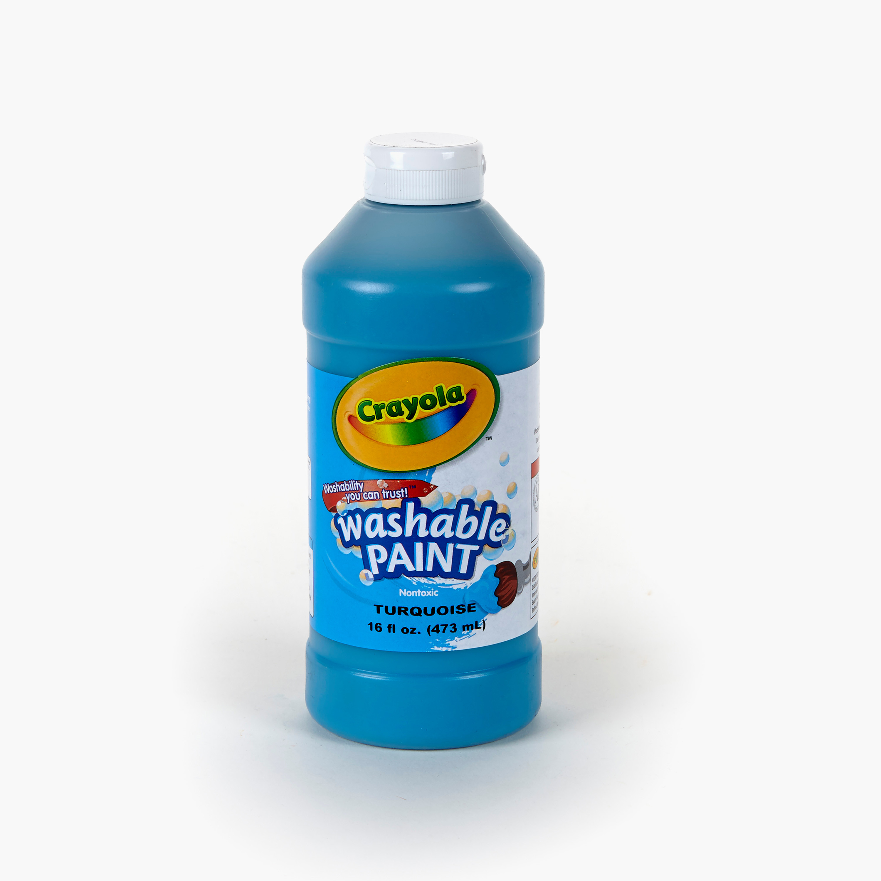 Crayola Washable Paint Bottle-school-artsandcrafts-image-28