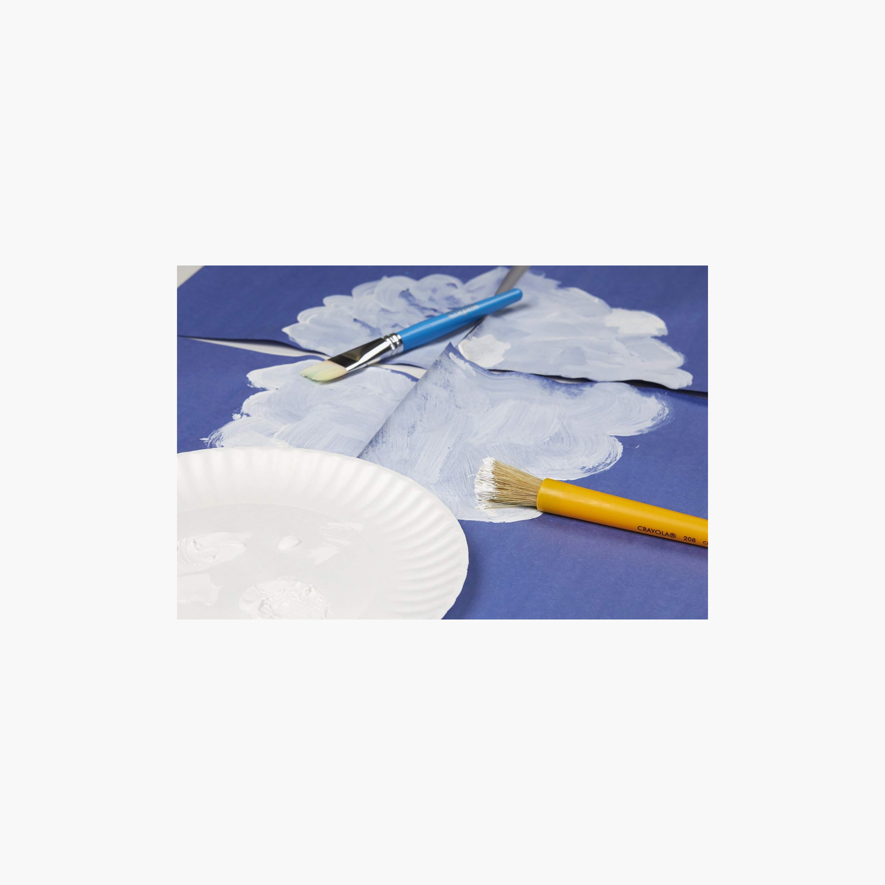 Crayola Washable Paint Bottle-school-artsandcrafts-image-3