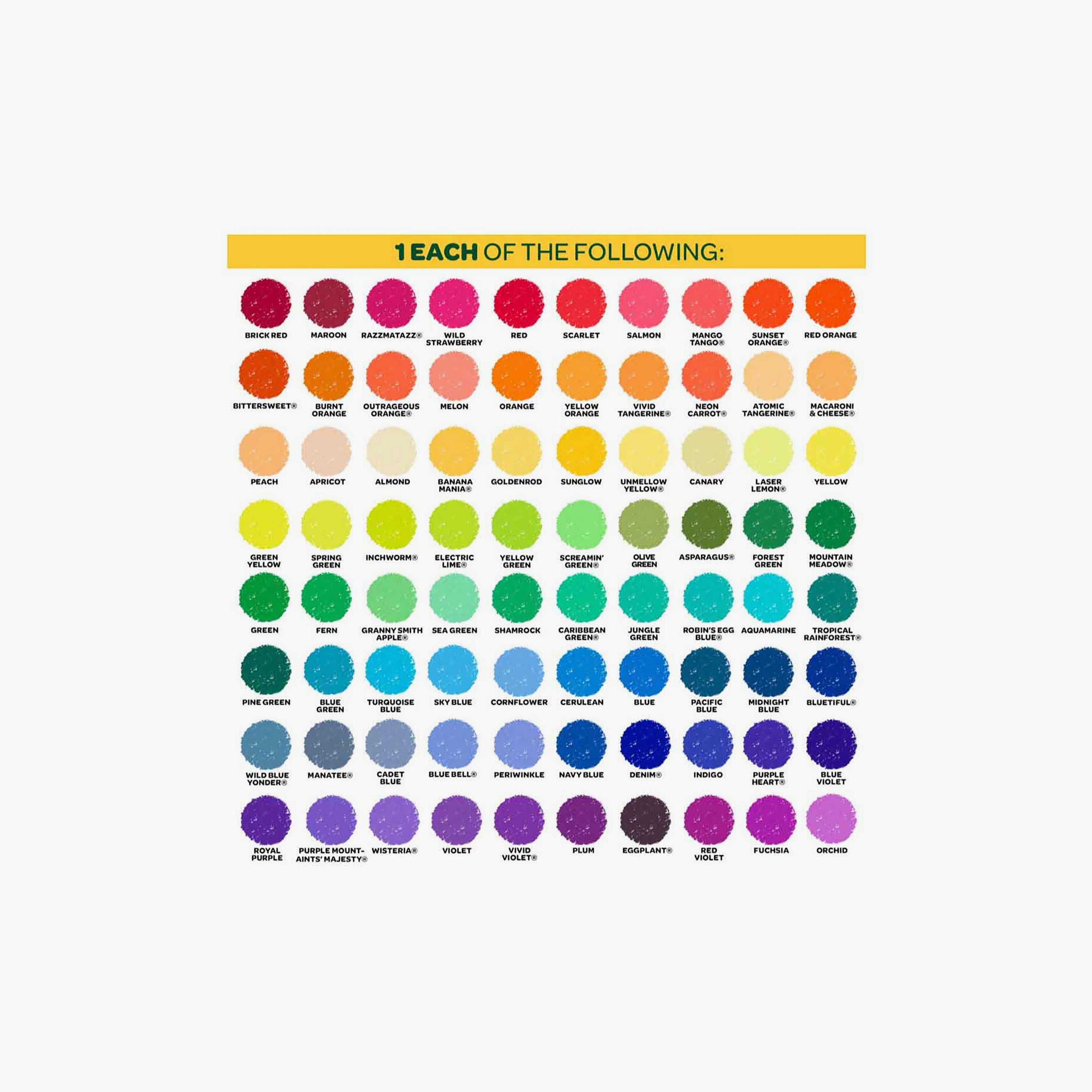 Crayola 152-Piece Ultimate Crayon Collection-school-artsandcrafts-image-2