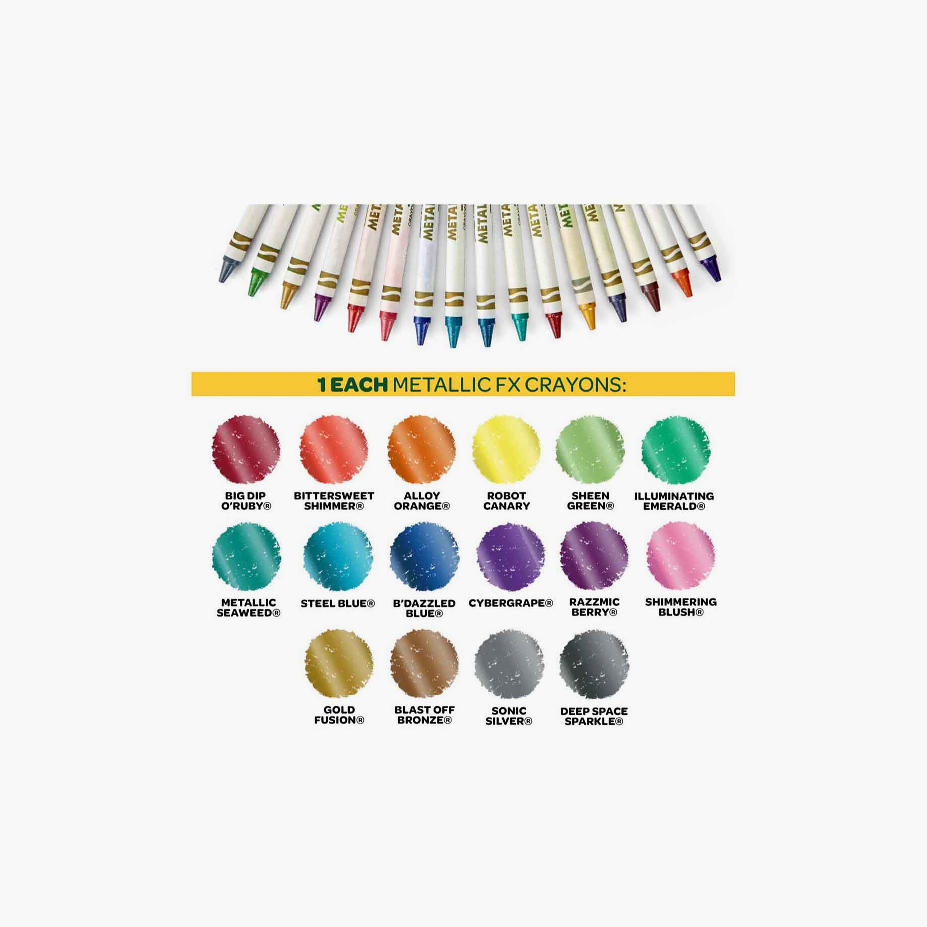 Crayola 152-Piece Ultimate Crayon Collection-school-artsandcrafts-image-3