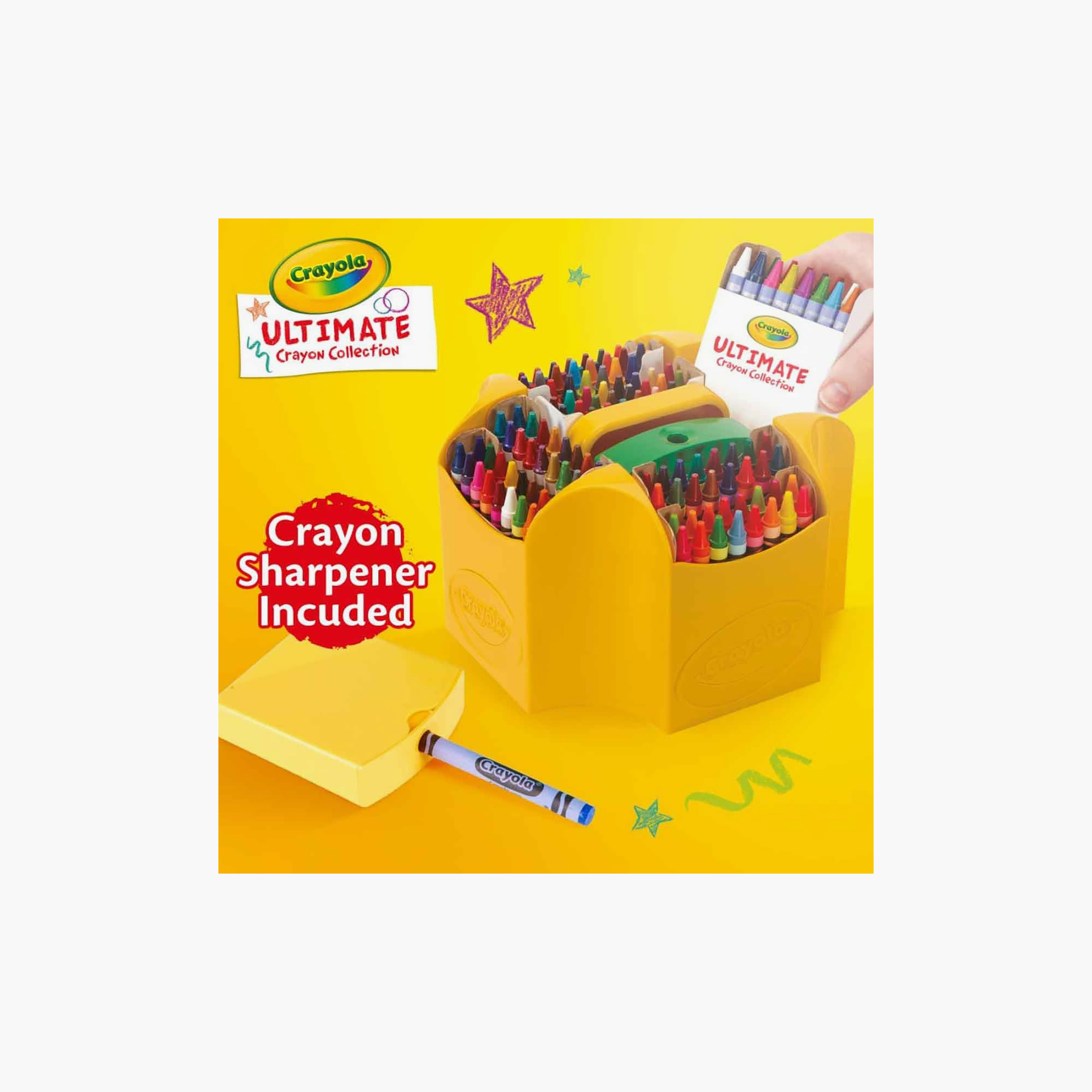 Crayola 152-Piece Ultimate Crayon Collection-school-artsandcrafts-image-4