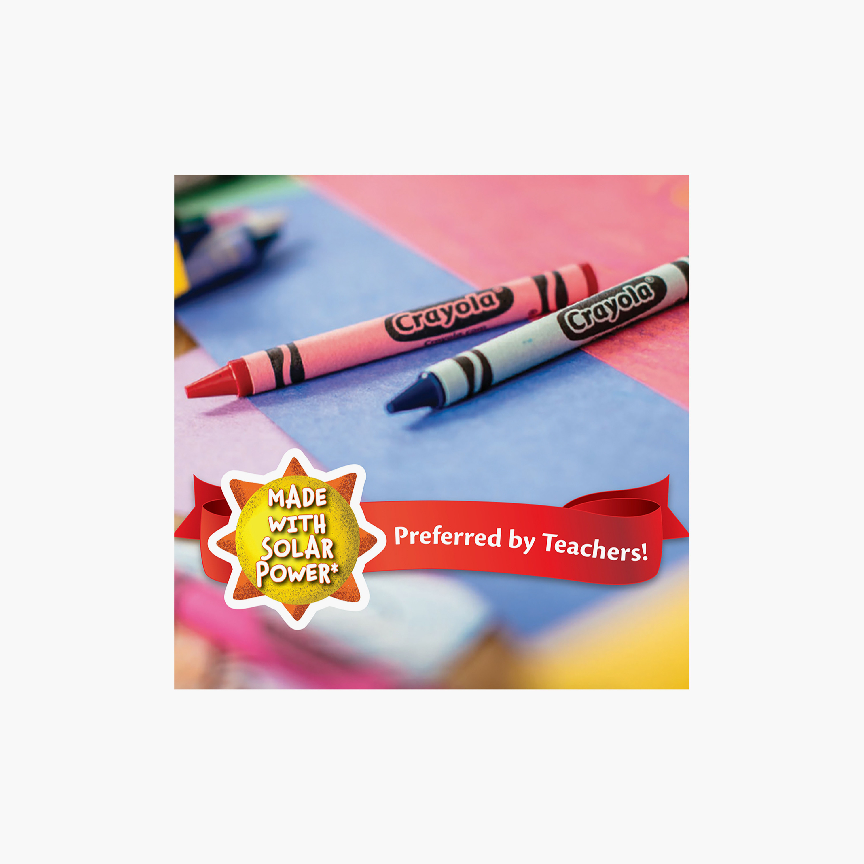 Crayola 24-Piece Preferred By Teacher Crayons-school-artsandcrafts-image-5