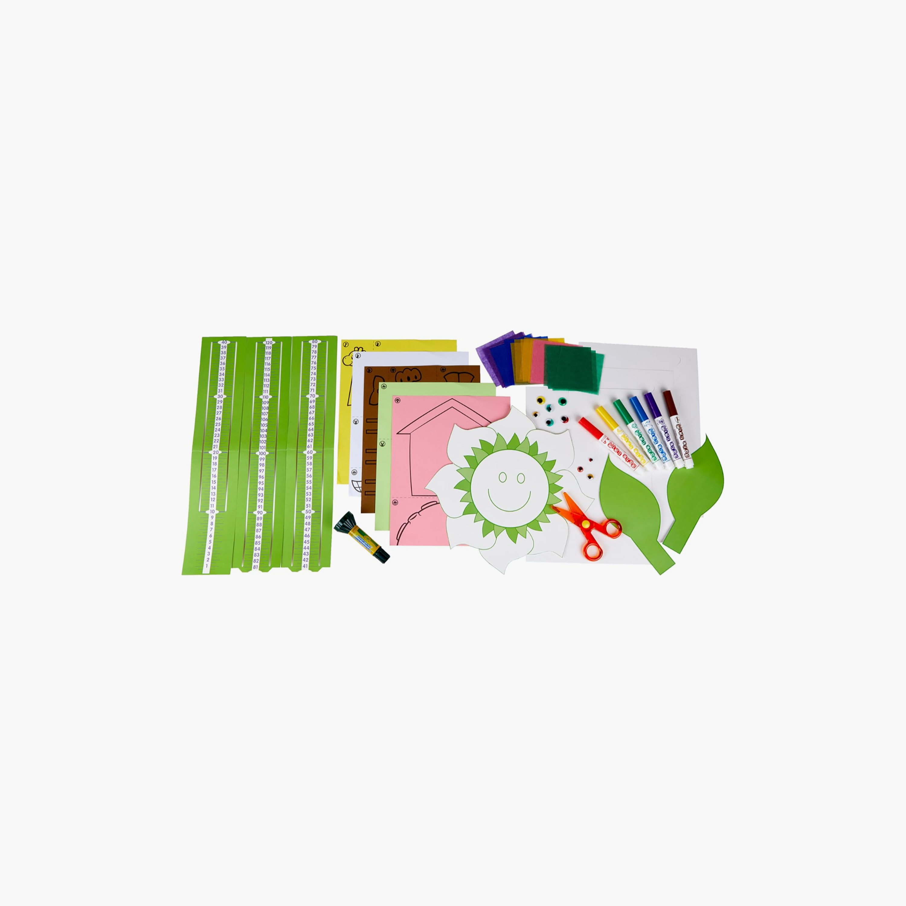 Crayola Multi Activity Kit-school-artsandcrafts-image-1