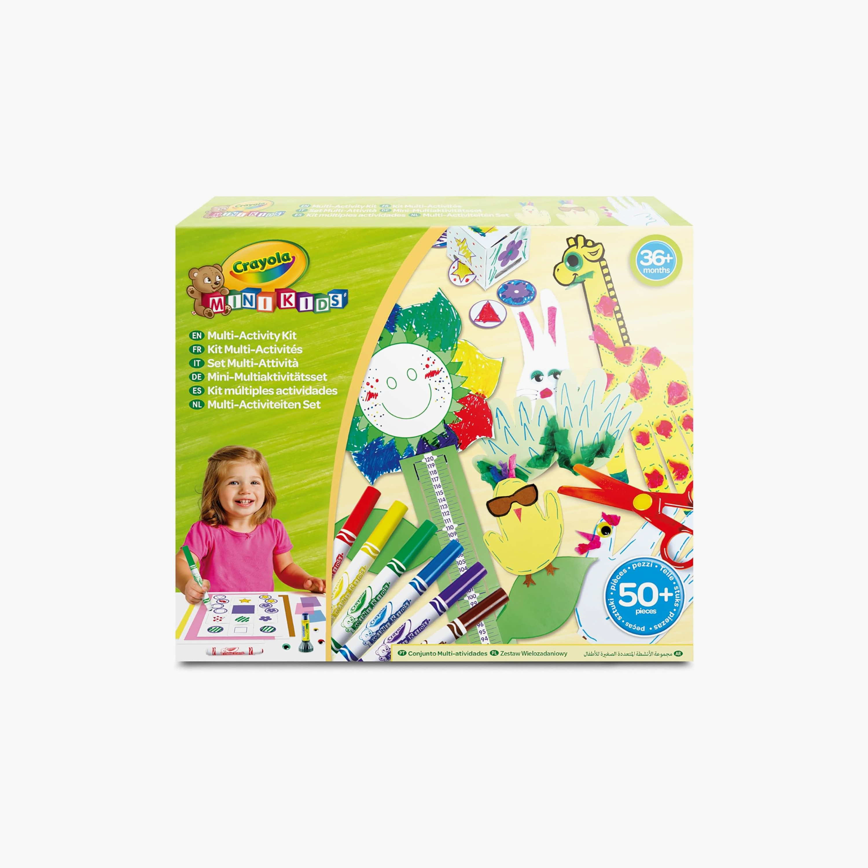 Crayola Multi Activity Kit-school-artsandcrafts-image-3