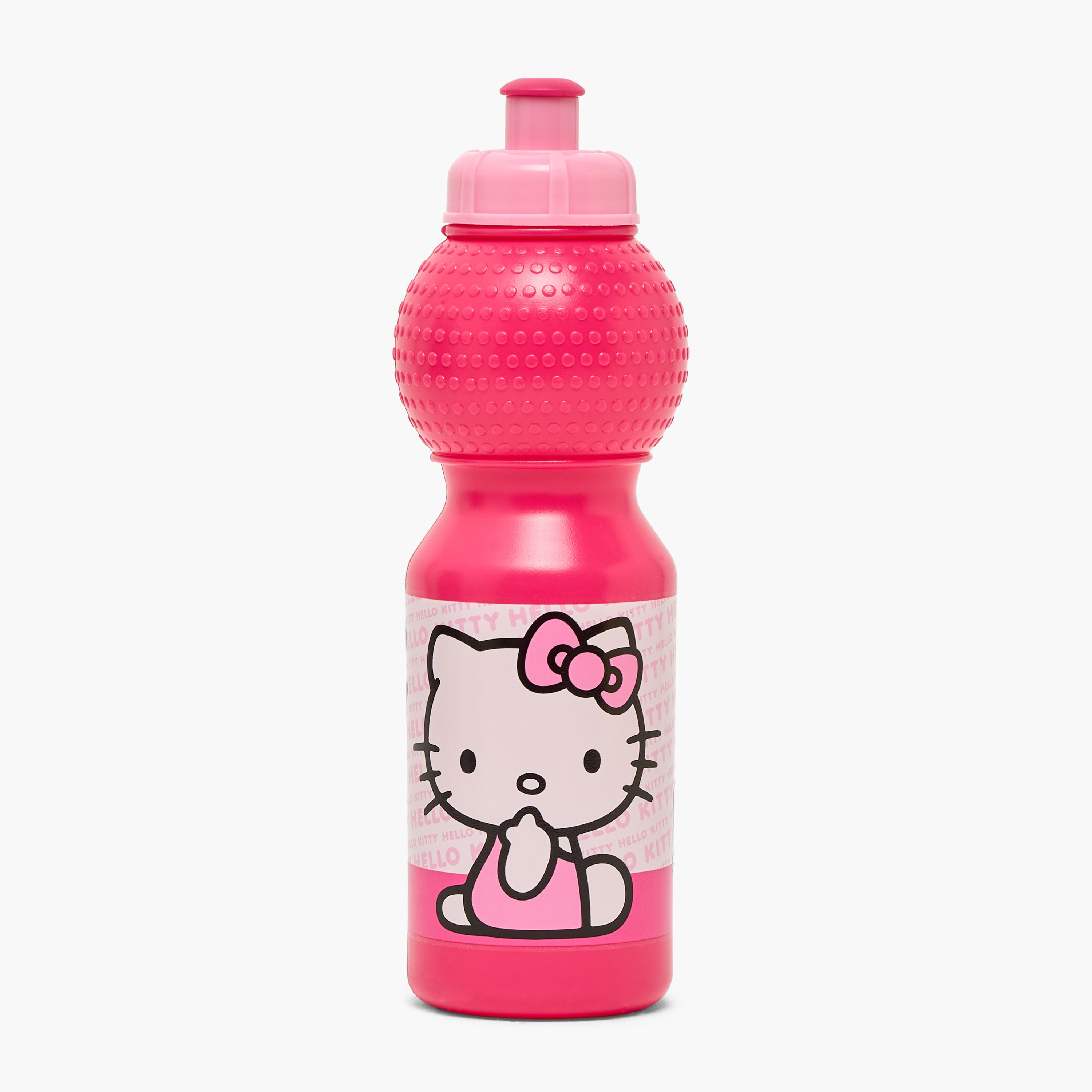 Hello Kitty Print Backpack 5-Piece School Bag Set for Girls 5-8 Years with Pencil Pouch-school-bagsandbackpacks-backpacks-image-16