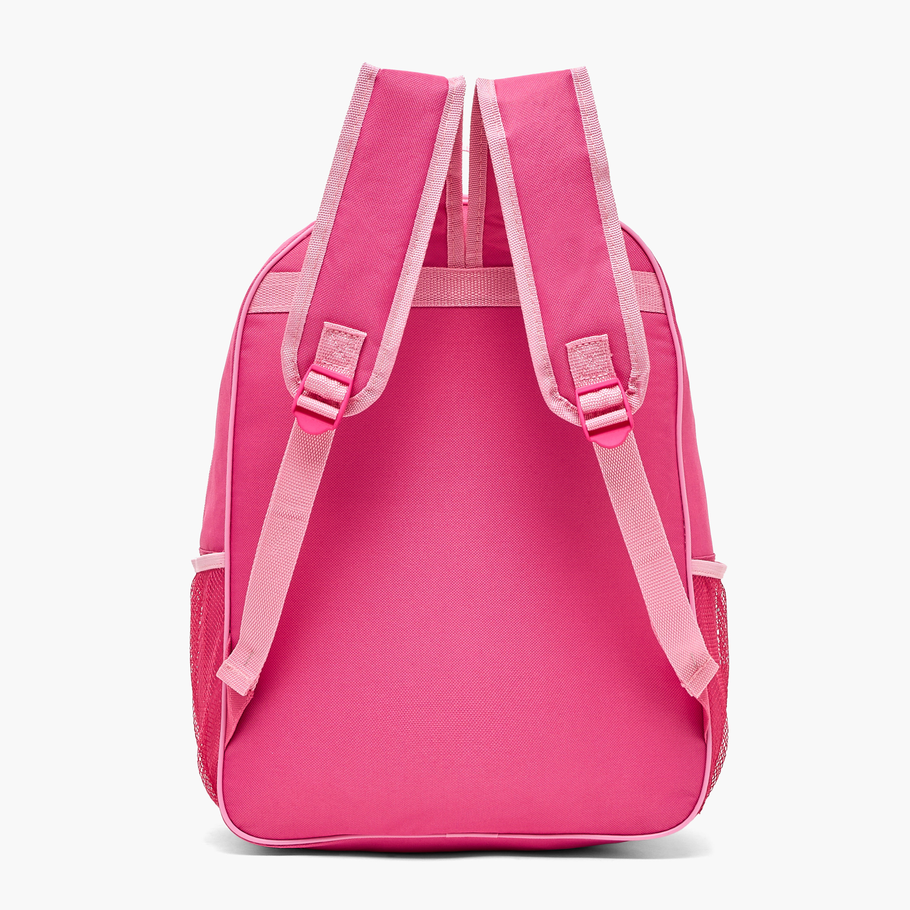 Hello Kitty Print Backpack 5-Piece School Bag Set for Girls 5-8 Years with Pencil Pouch-school-bagsandbackpacks-backpacks-image-9