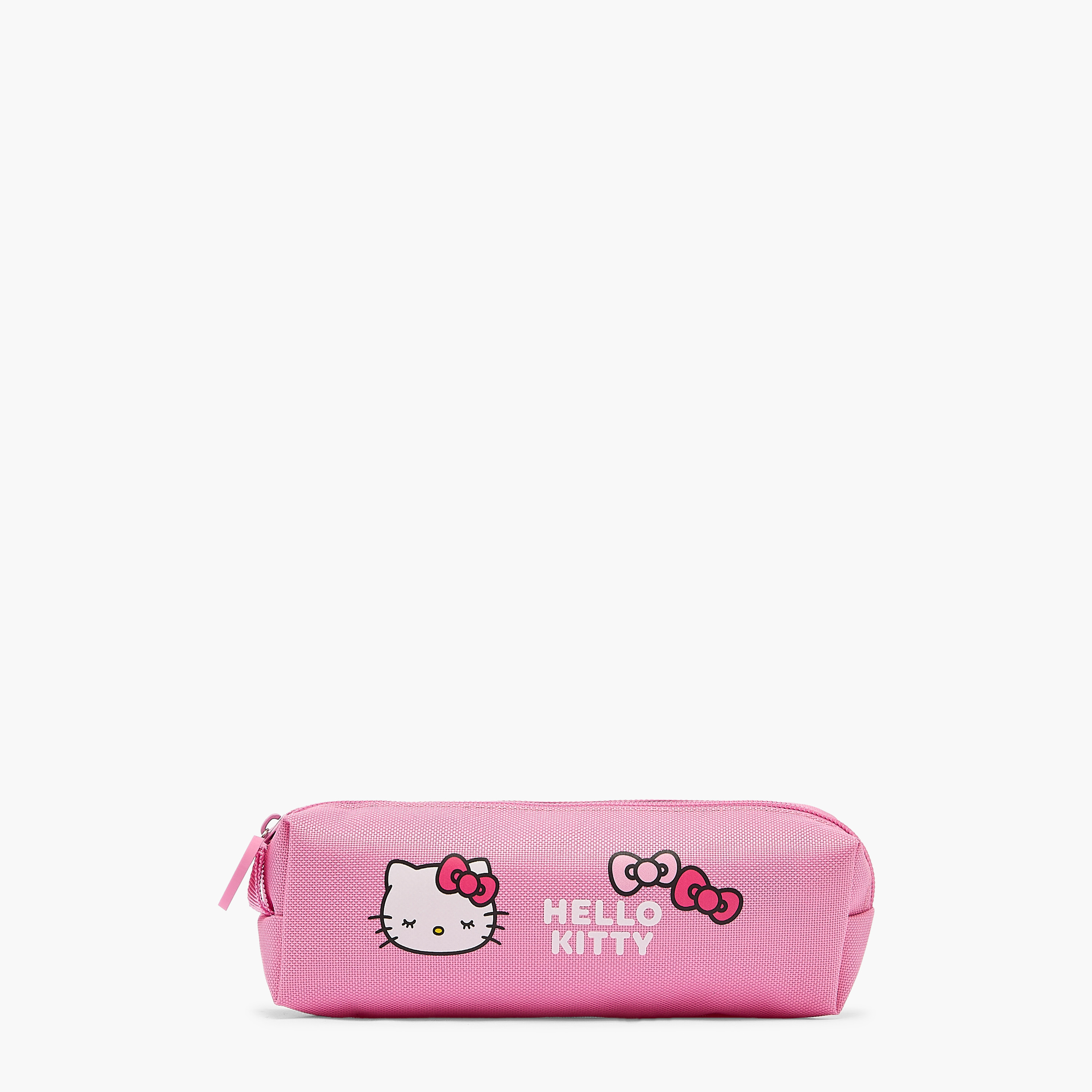 Hello Kitty Print Backpack 4-Piece School Bag Set for Girls 5-8 Years with Pencil Pouch-school-bagsandbackpacks-backpacks-image-13