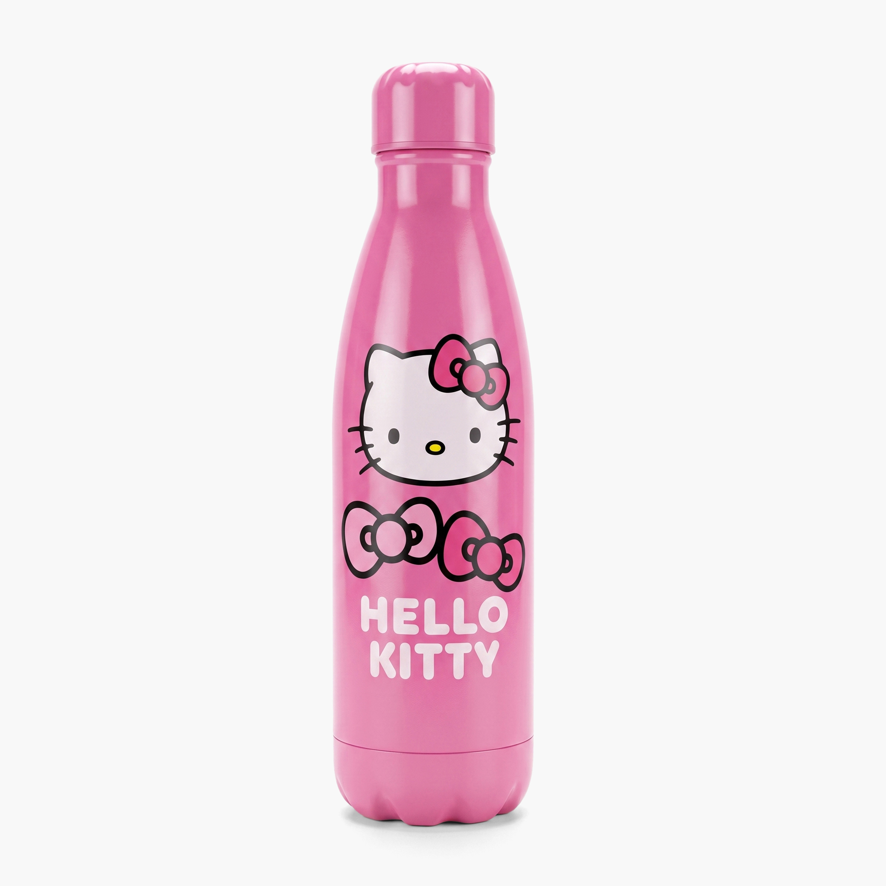 Hello Kitty Print Backpack 4-Piece School Bag Set for Girls 5-8 Years with Pencil Pouch-school-bagsandbackpacks-backpacks-image-15