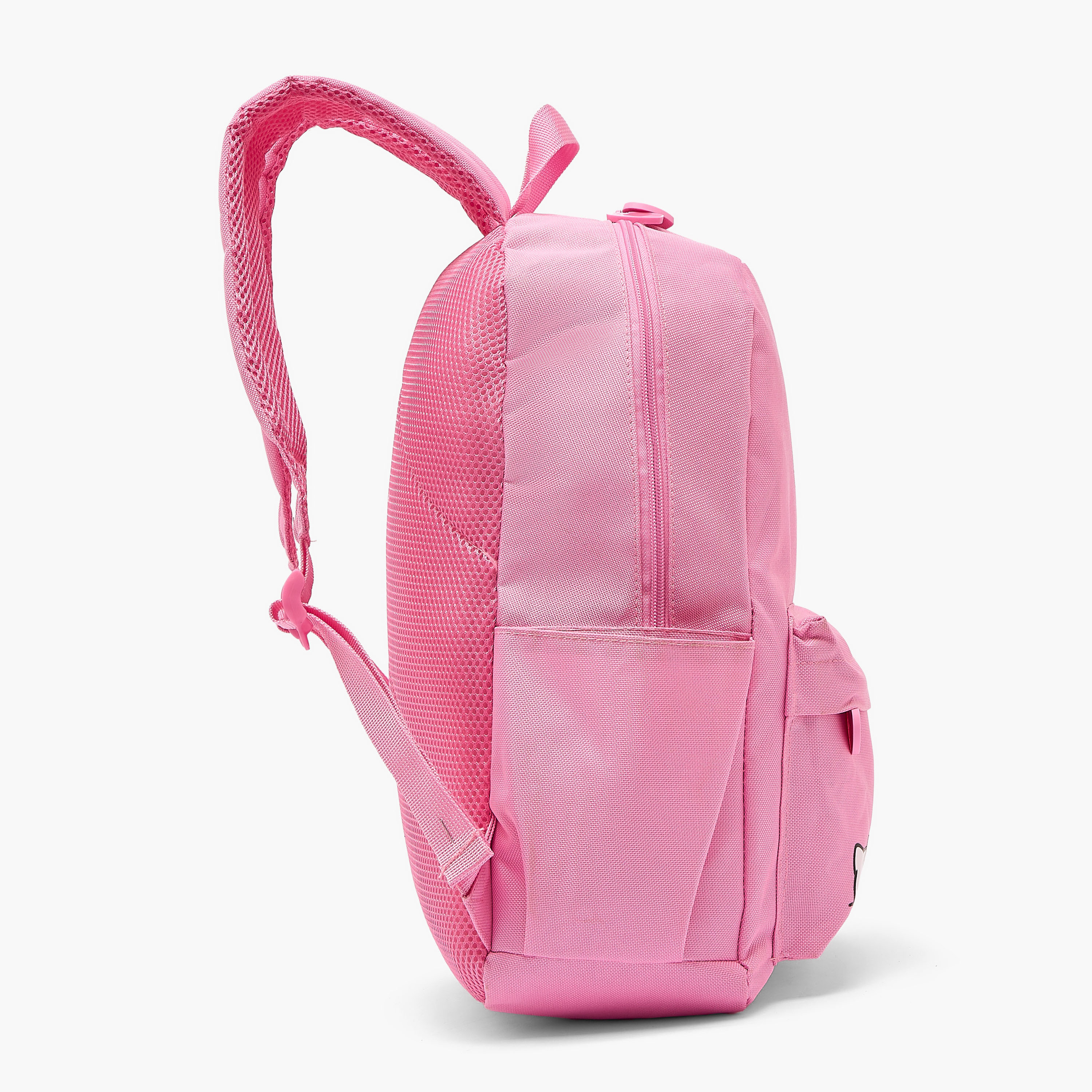 Hello Kitty Print Backpack 4-Piece School Bag Set for Girls 5-8 Years with Pencil Pouch-school-bagsandbackpacks-backpacks-image-8