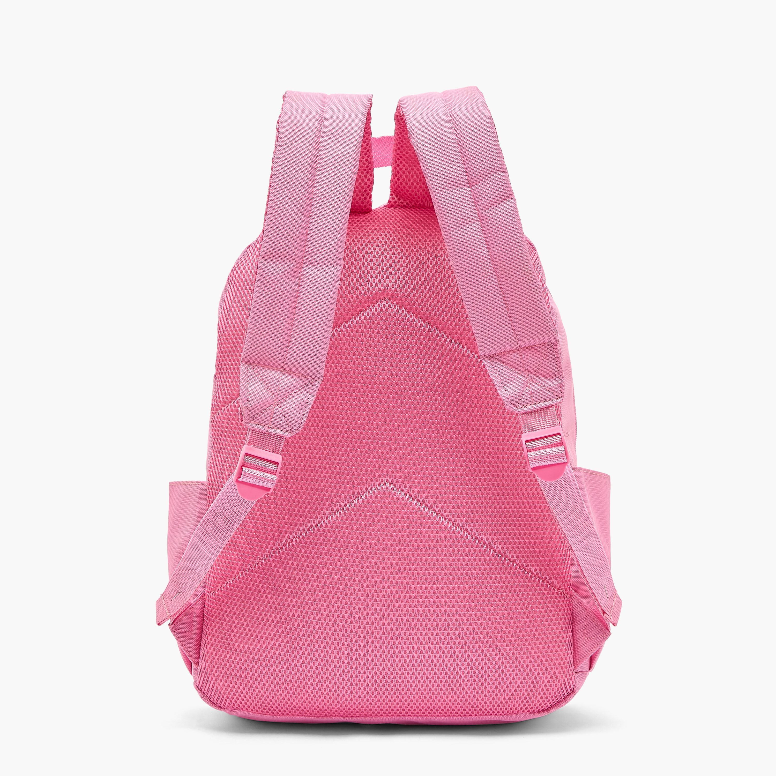 Hello Kitty Print Backpack 4-Piece School Bag Set for Girls 5-8 Years with Pencil Pouch-school-bagsandbackpacks-backpacks-image-9