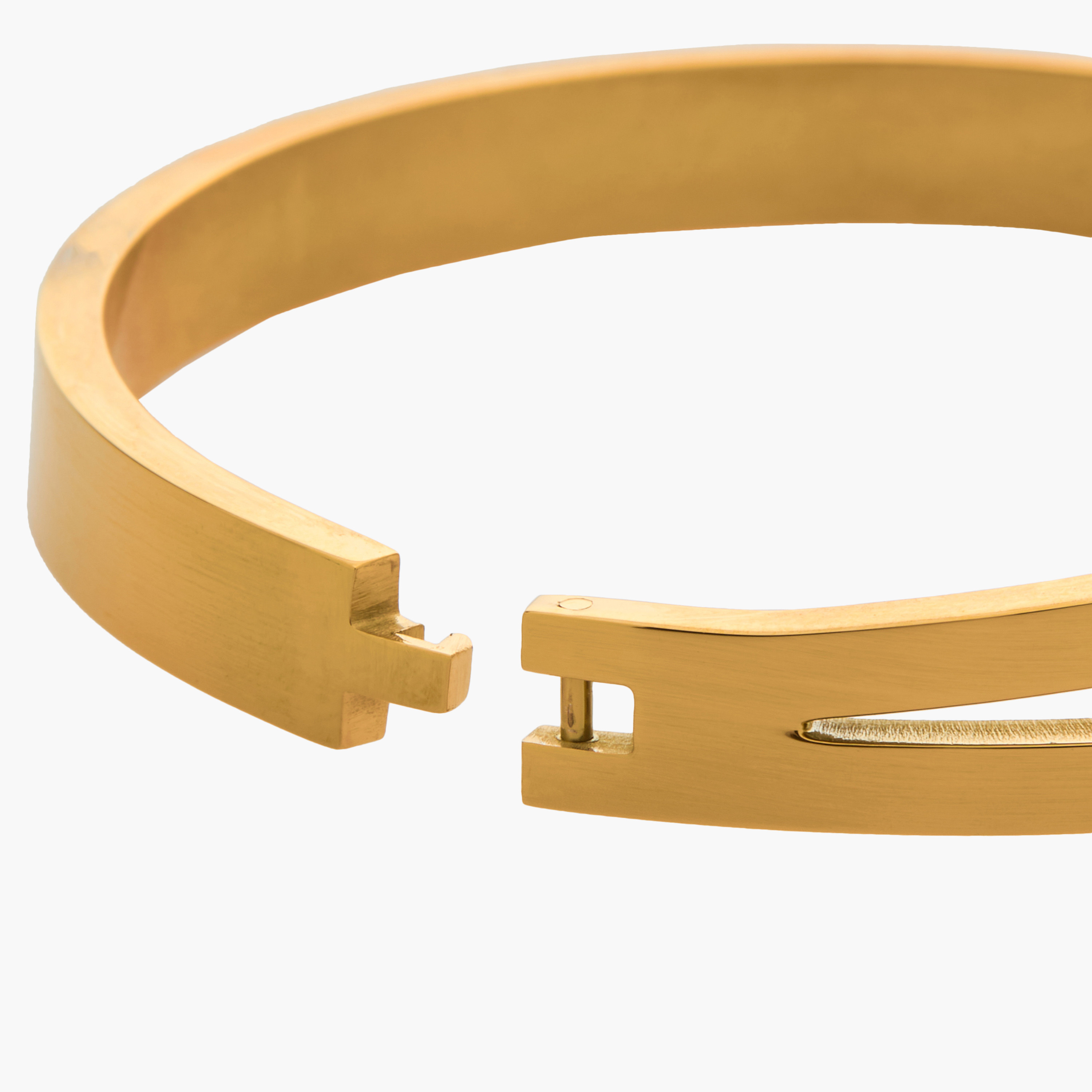 Gold Tone Stone Charm Bracelet-women-watchesandjewellery-jewellery-banglesandbracelets-image-4