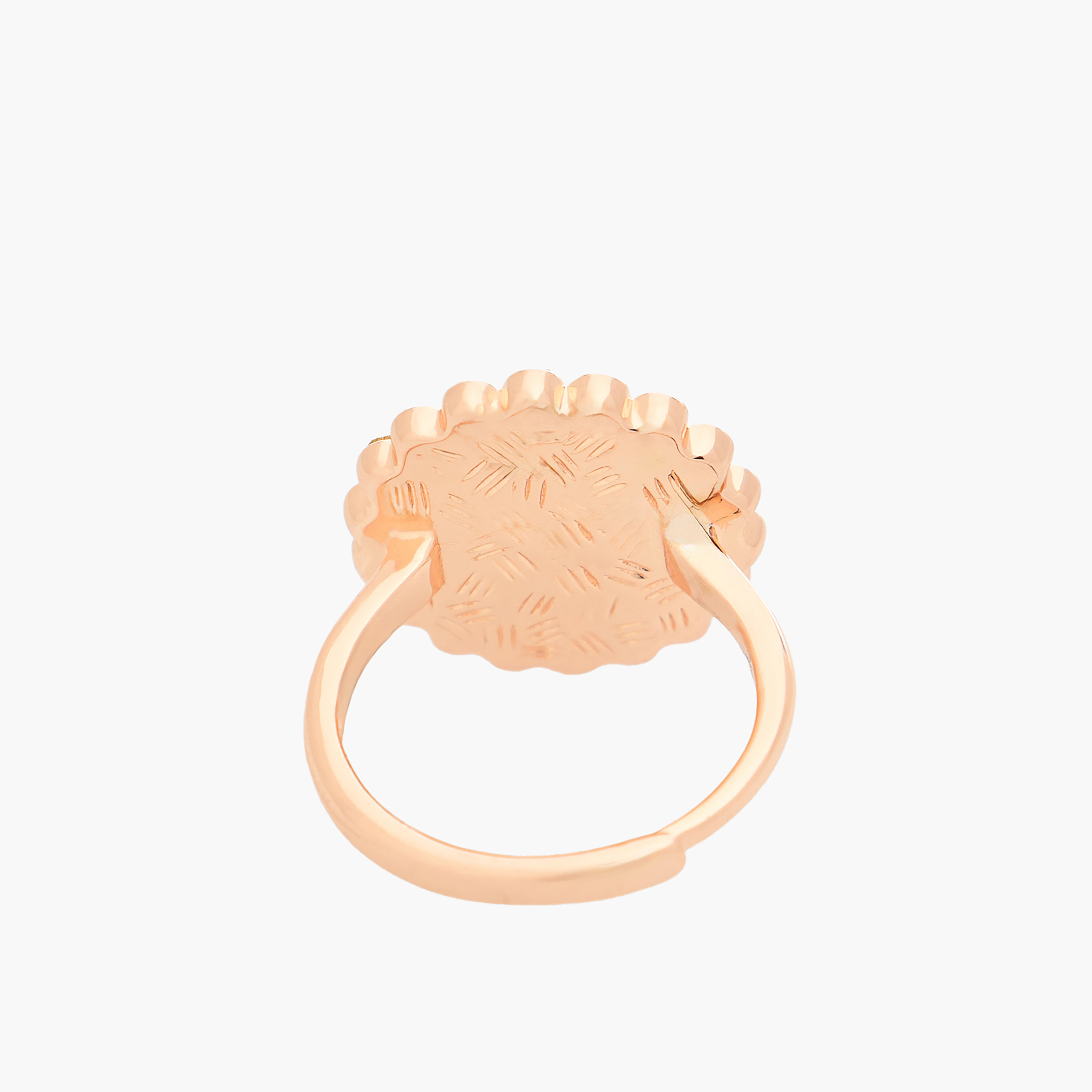 خاتم ميتاليك مزين-women-watchesandjewellery-jewellery-rings-image-3