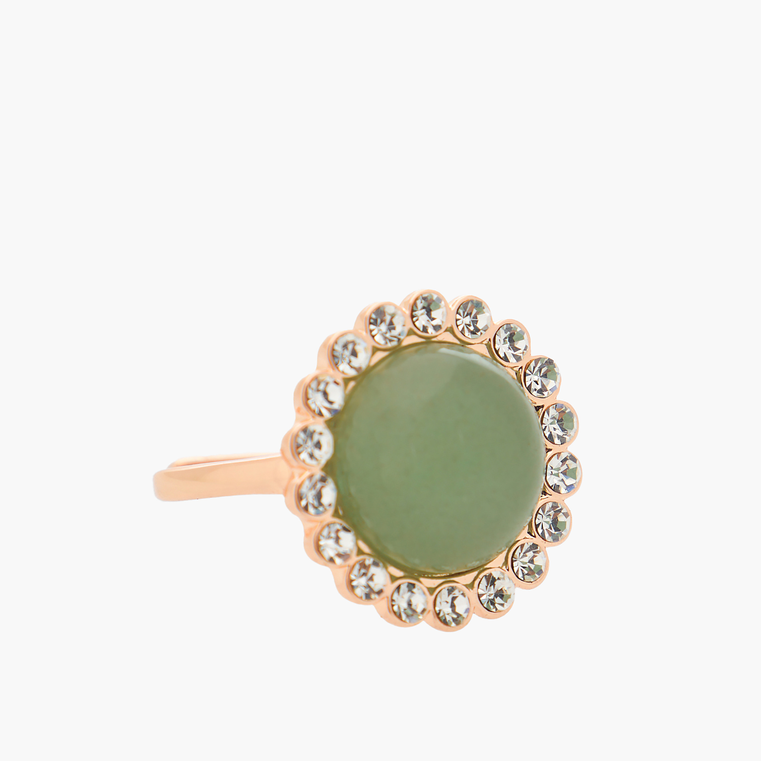 خاتم ميتاليك مزين-women-watchesandjewellery-jewellery-rings-image-4