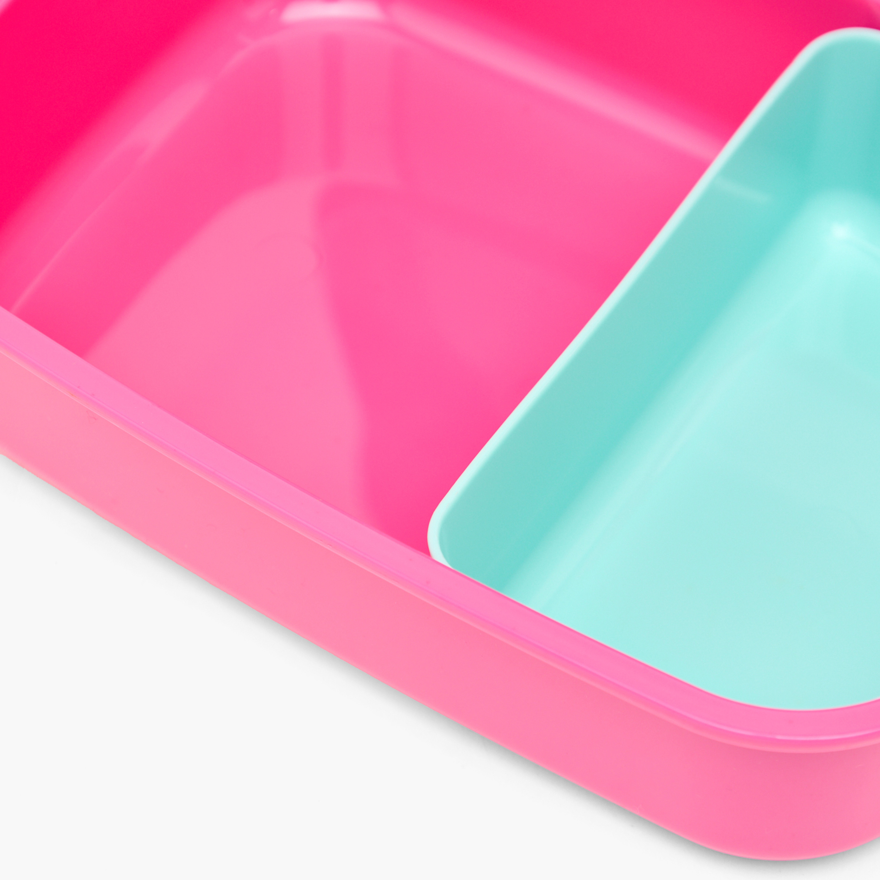 Gabby’s Dollhouse Print Lunch Box for Girls with Clip Lock Lid-school-lunchessentials-lunchboxes-image-7