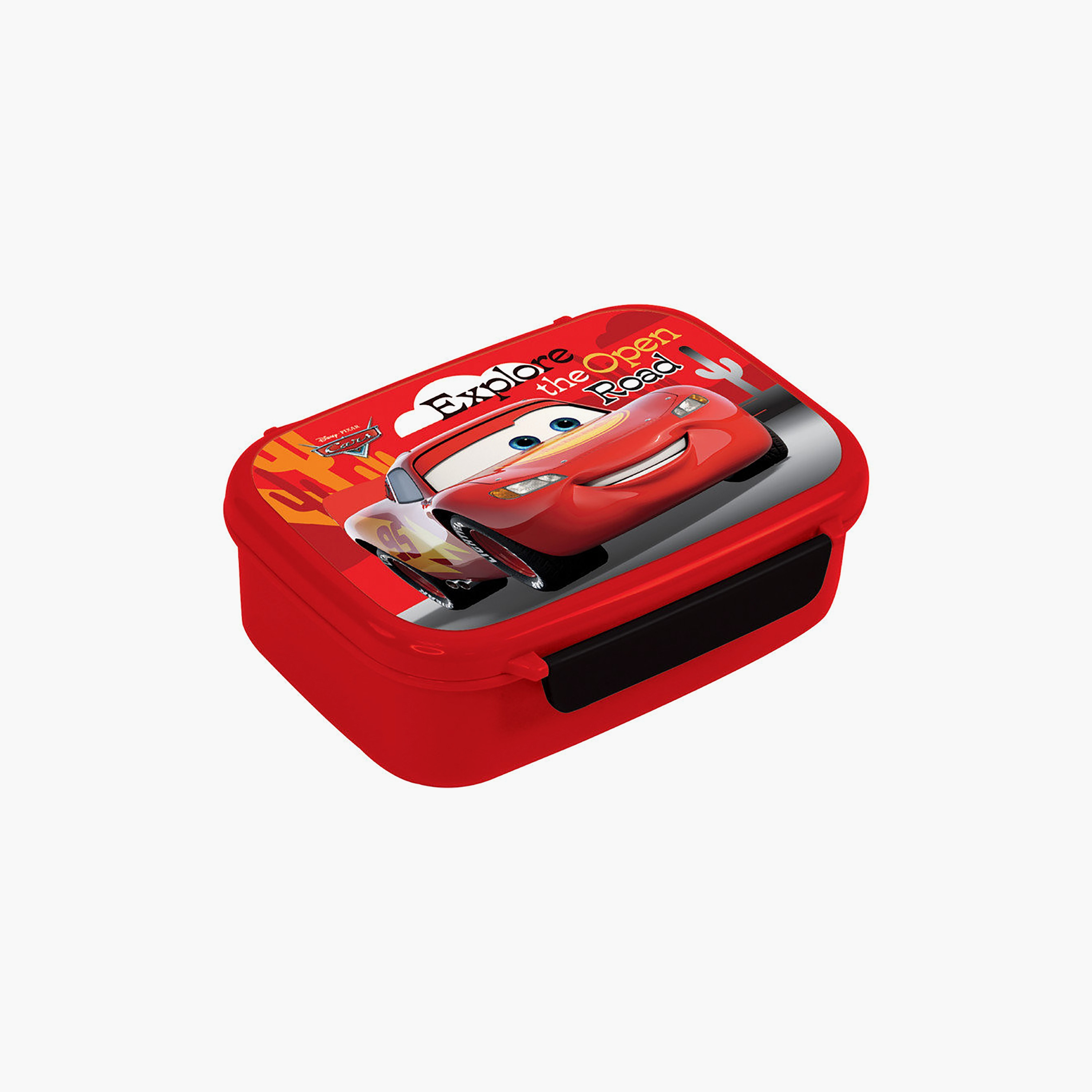 Disney Cars Lunch Box for Boys with Inner Compartment - 765 ml-school-lunchessentials-lunchboxes-image-3