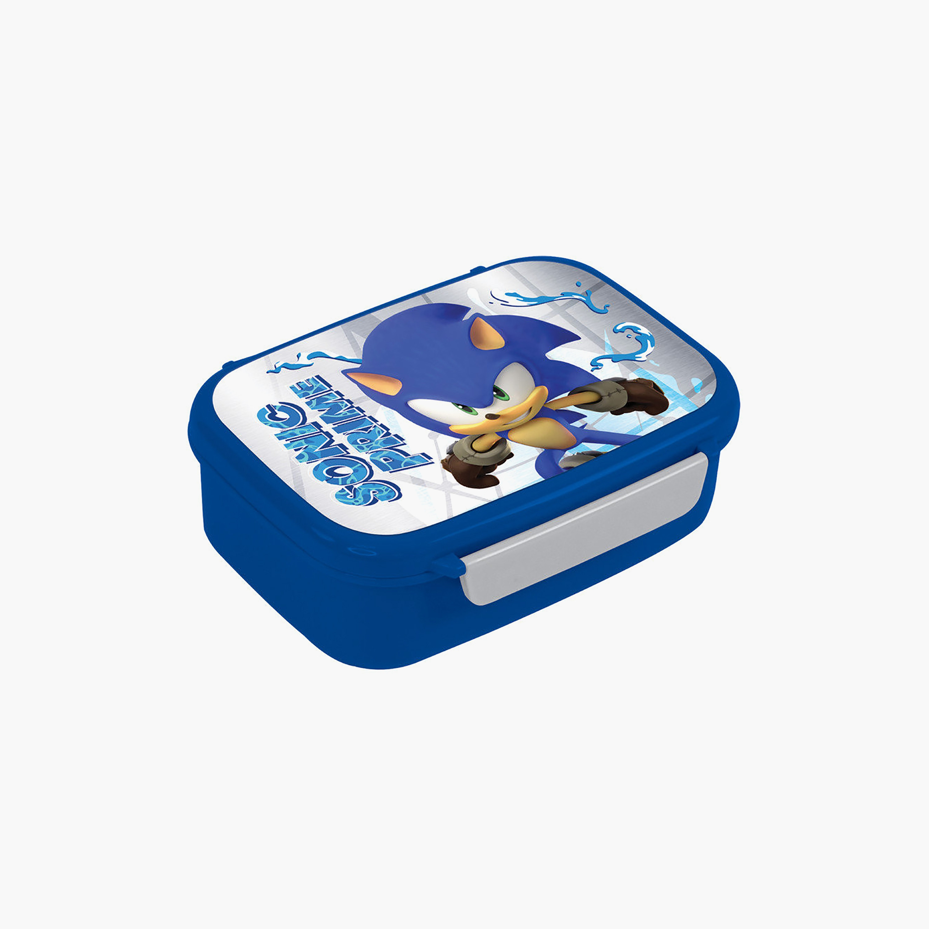 Sonic Prime Insulated Lunch Box for Boys with Inner Compartment - 765 ml-school-lunchessentials-lunchboxes-image-3