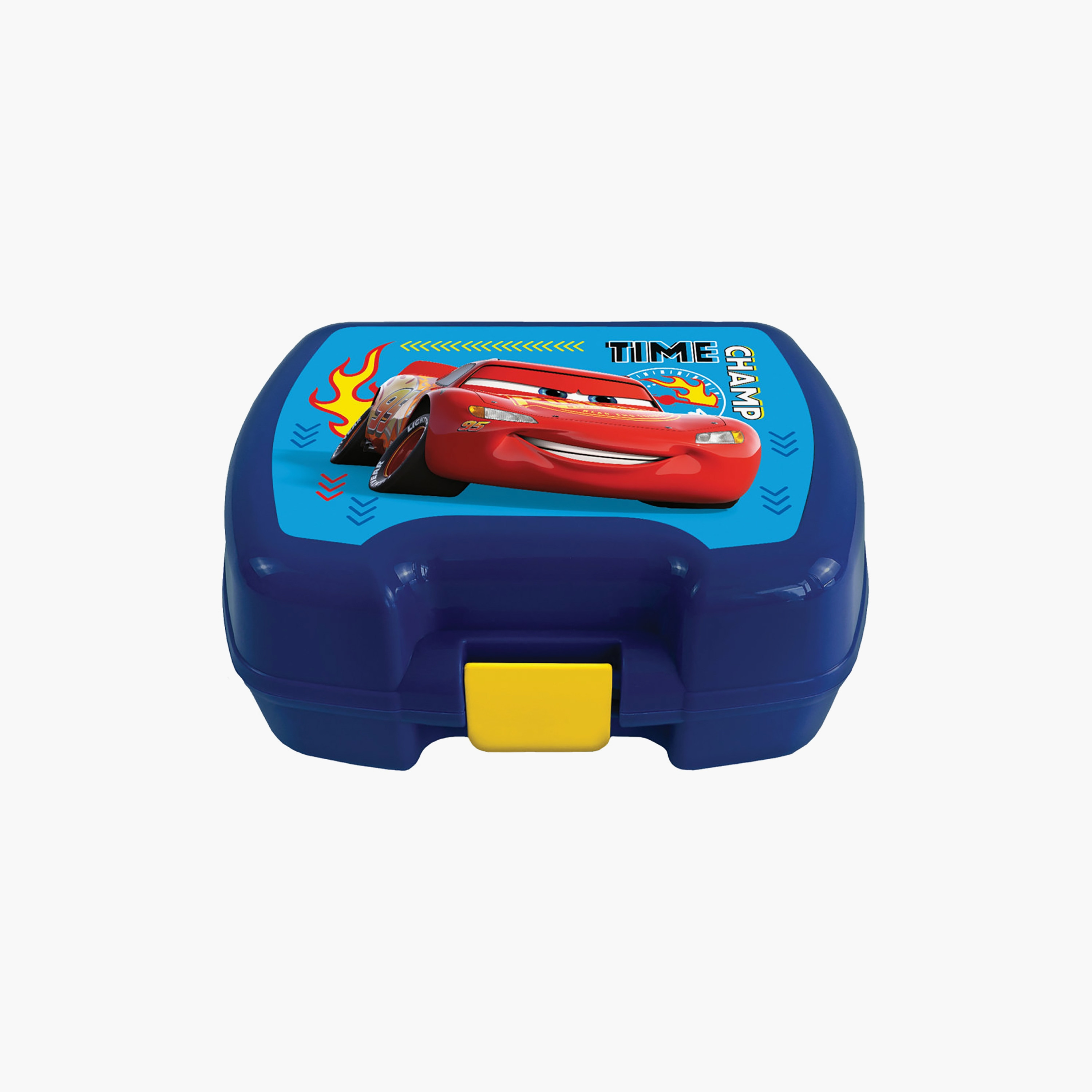 Cars Lunch Box for Boys with BPA Free - 750 ml-school-lunchessentials-lunchboxes-image-1