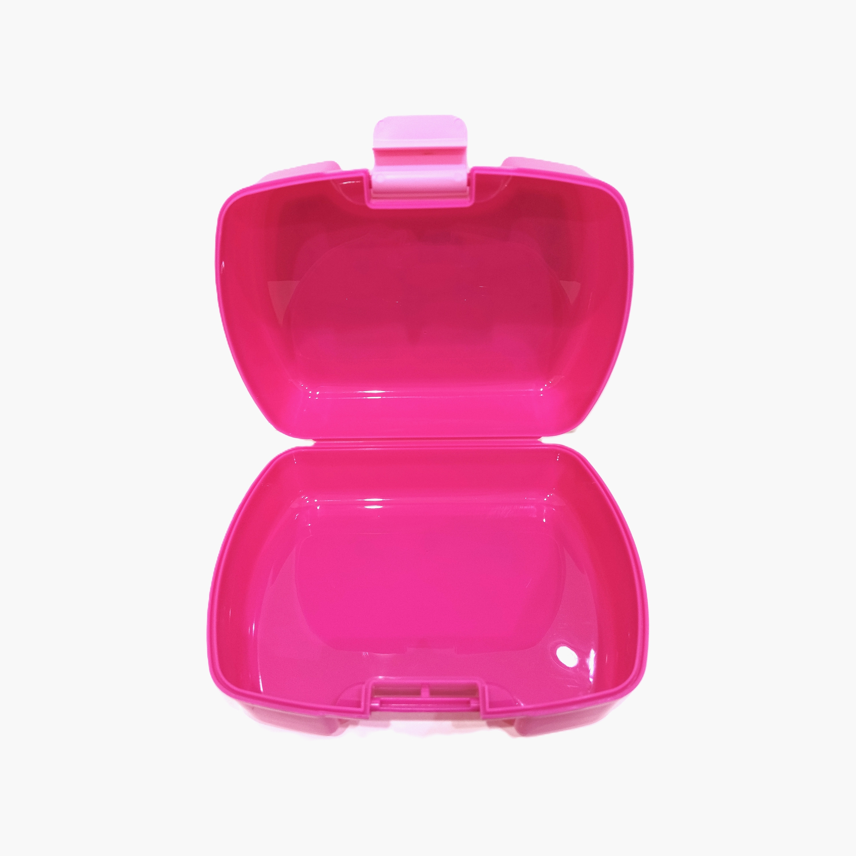 Hello Kitty Lunch Box for Girls with BPA Free - 750 ml-school-lunchessentials-lunchboxes-image-2