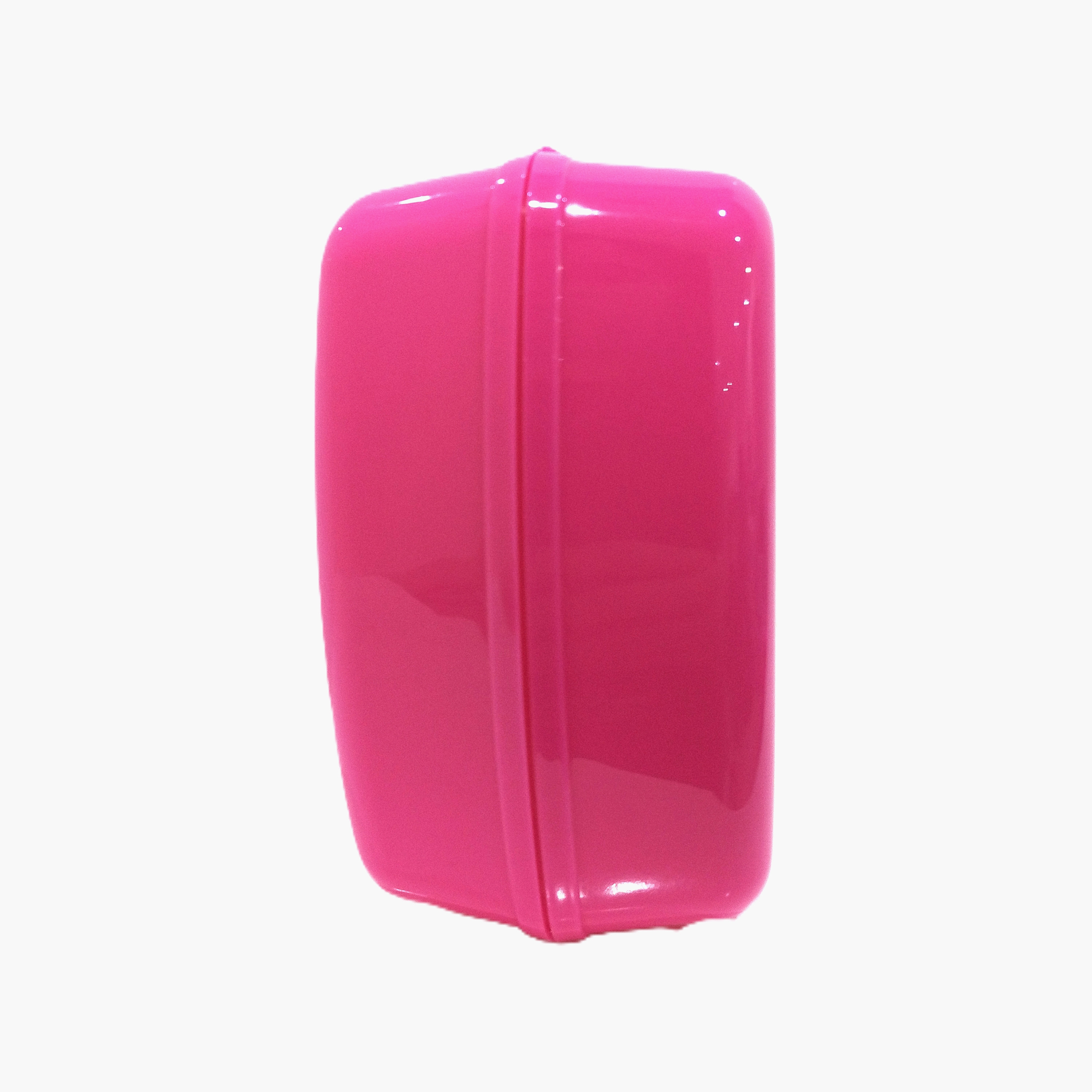 Hello Kitty Lunch Box for Girls with BPA Free - 750 ml-school-lunchessentials-lunchboxes-image-3