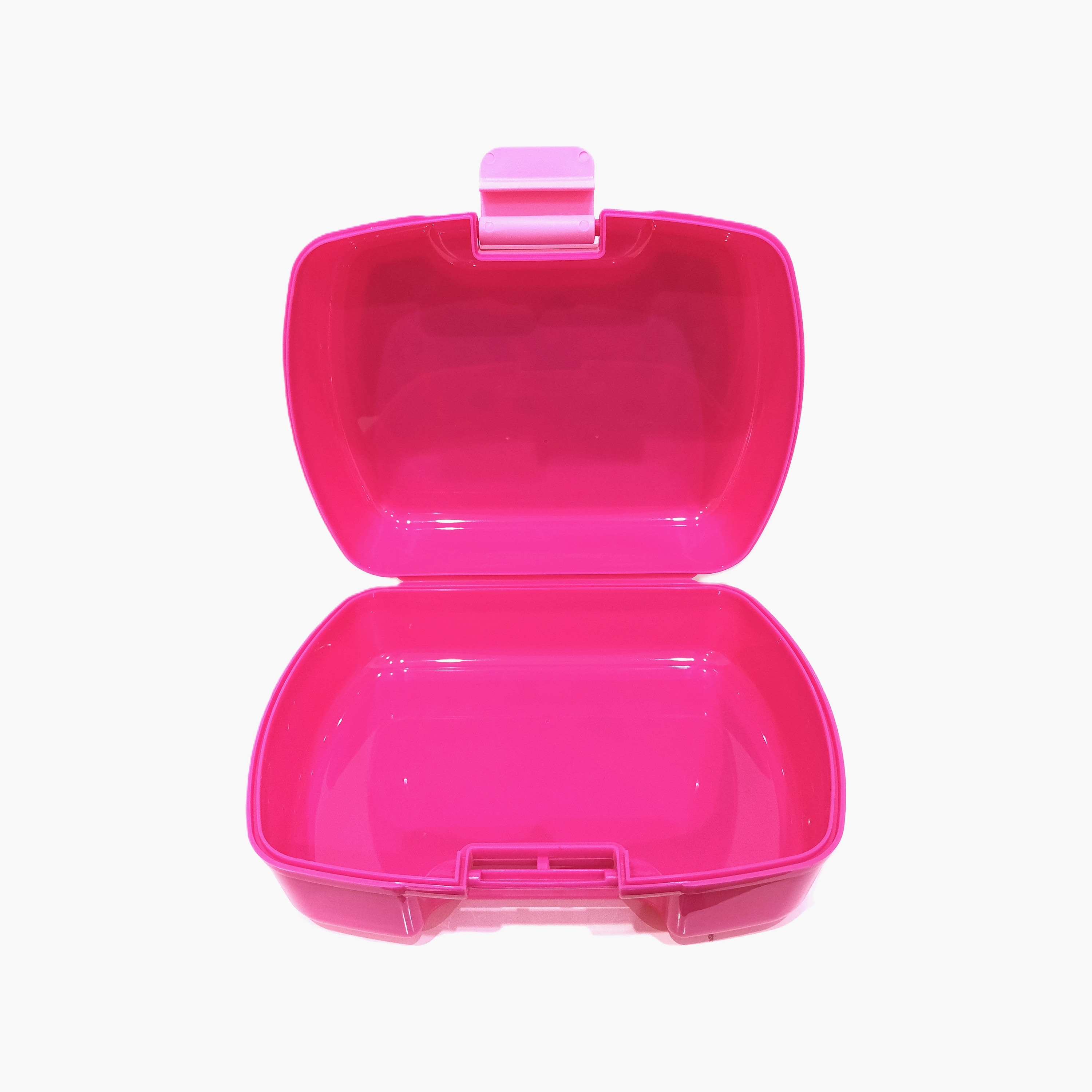 LOL Surprise Lunch Box for Girls with BPA Free - 750 ml-school-lunchessentials-lunchboxes-image-2