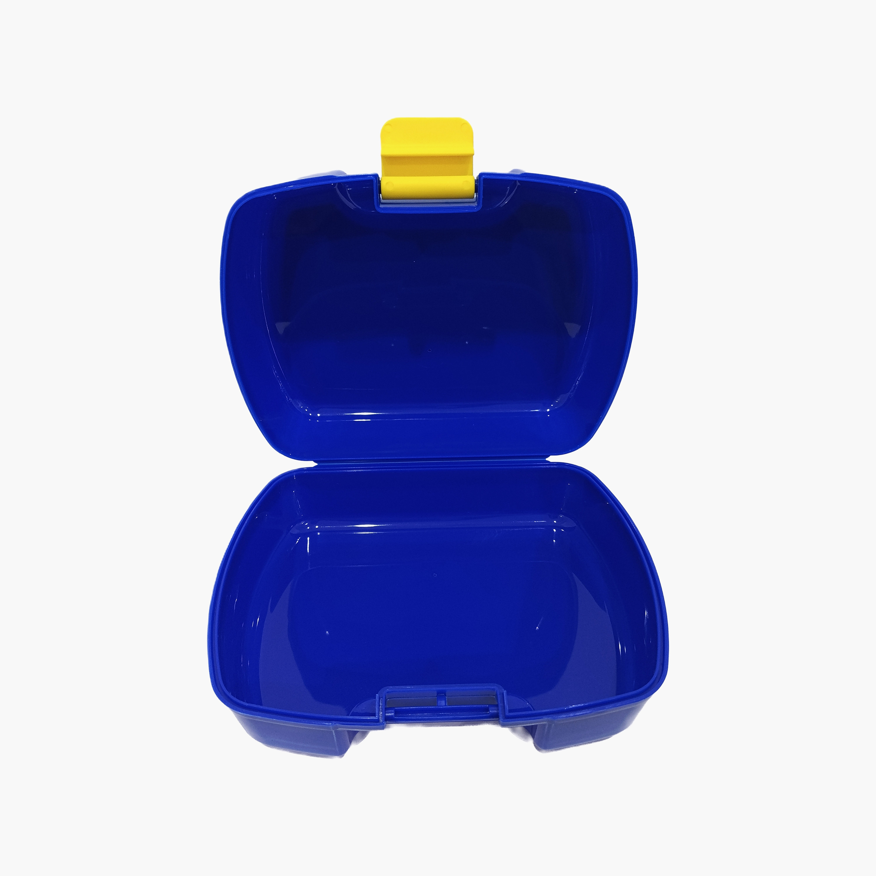 Spiderman Lunch Box for Boys with BPA Free - 750 ml-school-lunchessentials-lunchboxes-image-2
