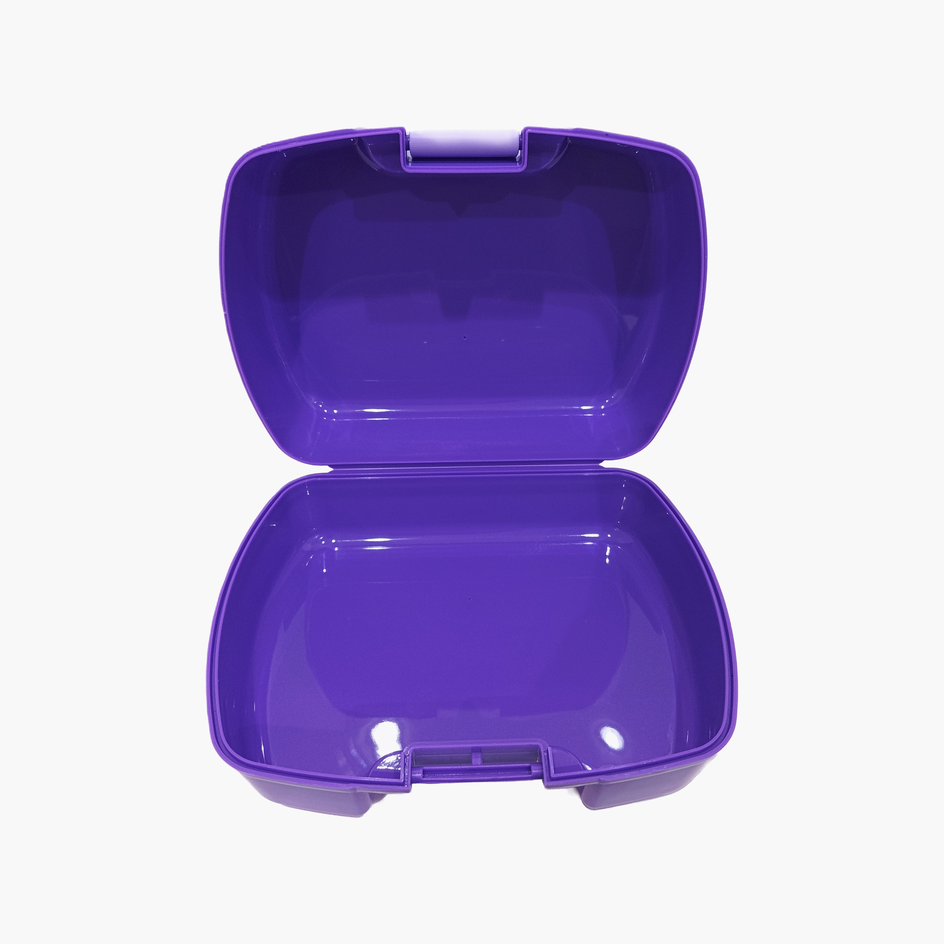 Stitch Lunch Box for Girls with BPA Free - 750 ml-school-lunchessentials-lunchboxes-image-2