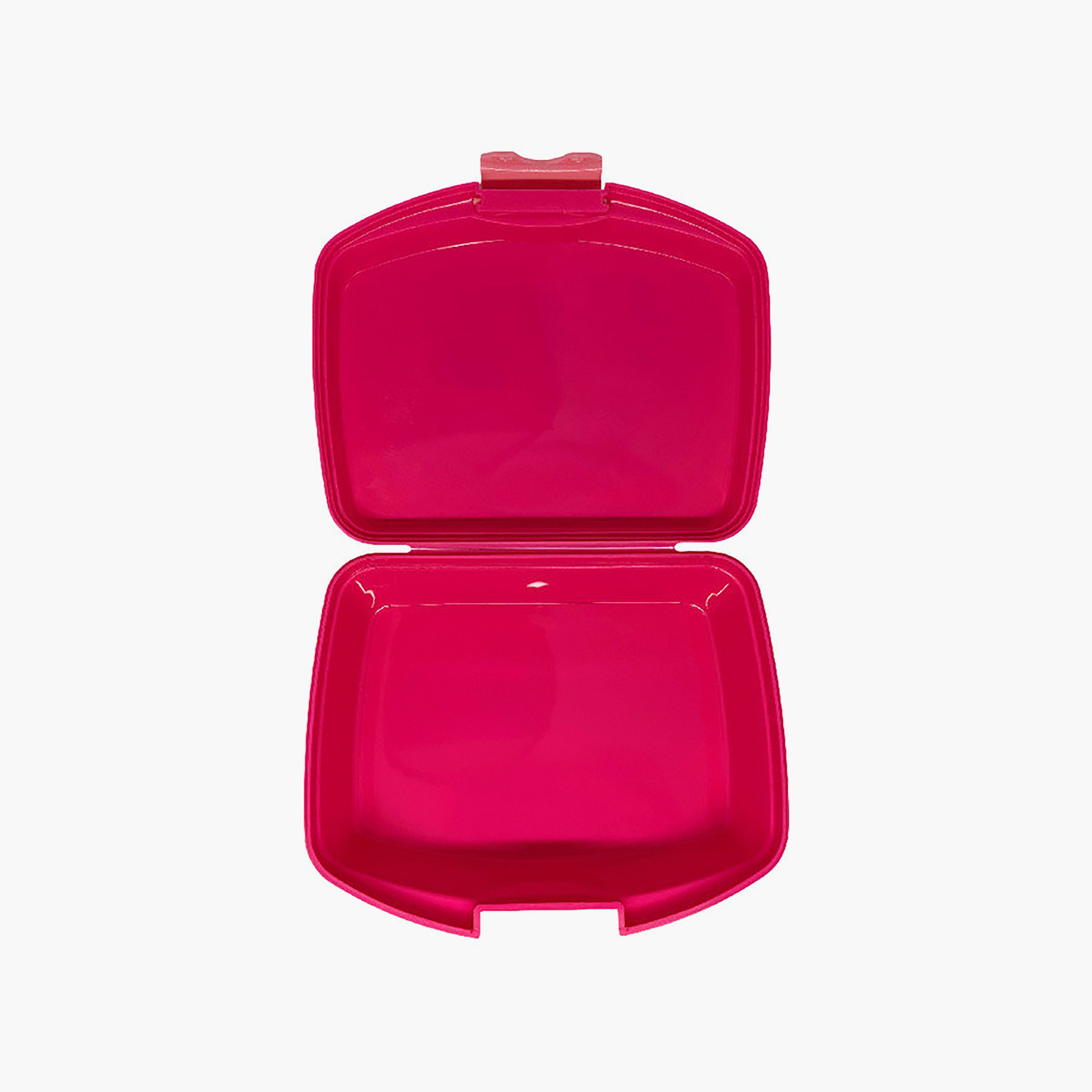 لانش بوكس بريميوم للبنات غابيز دول هاوس يونيفرسال خالي من البيسفينول (BPA Free)-school-lunchessentials-lunchboxes-image-5