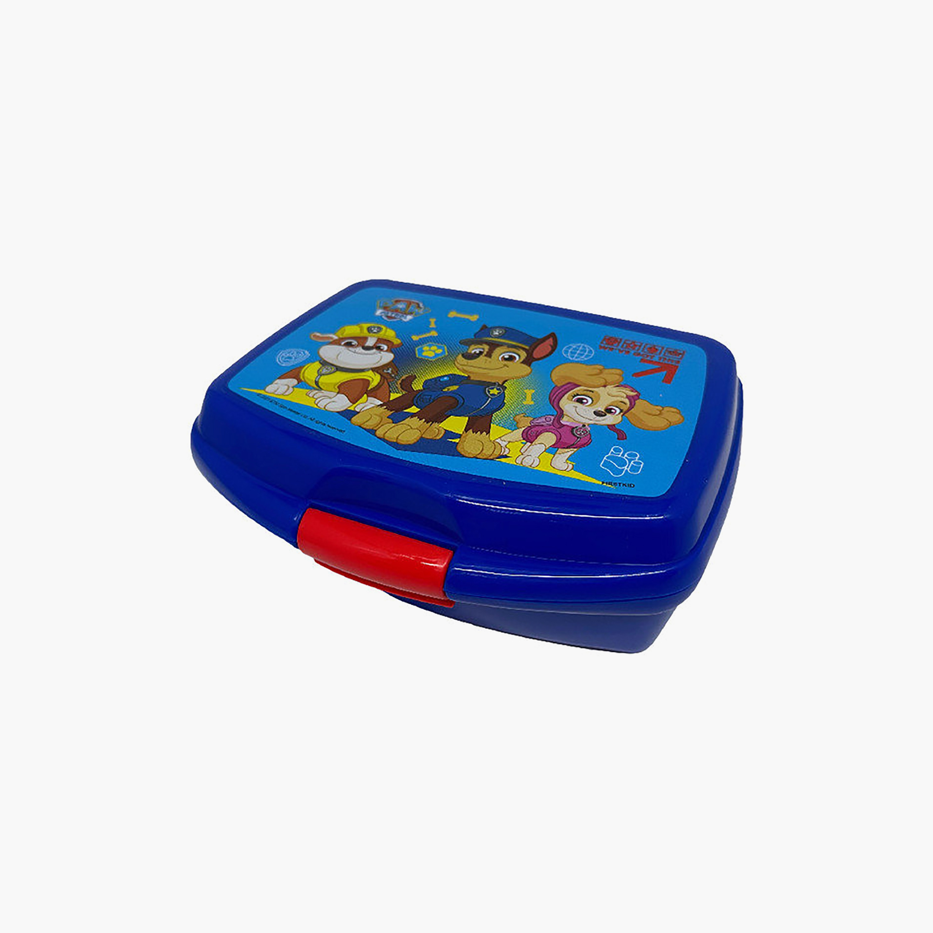 لانش بوكس للأولاد باو باترول فياكوم خالي من البيسفينول (BPA Free)-school-lunchessentials-lunchboxes-image-3