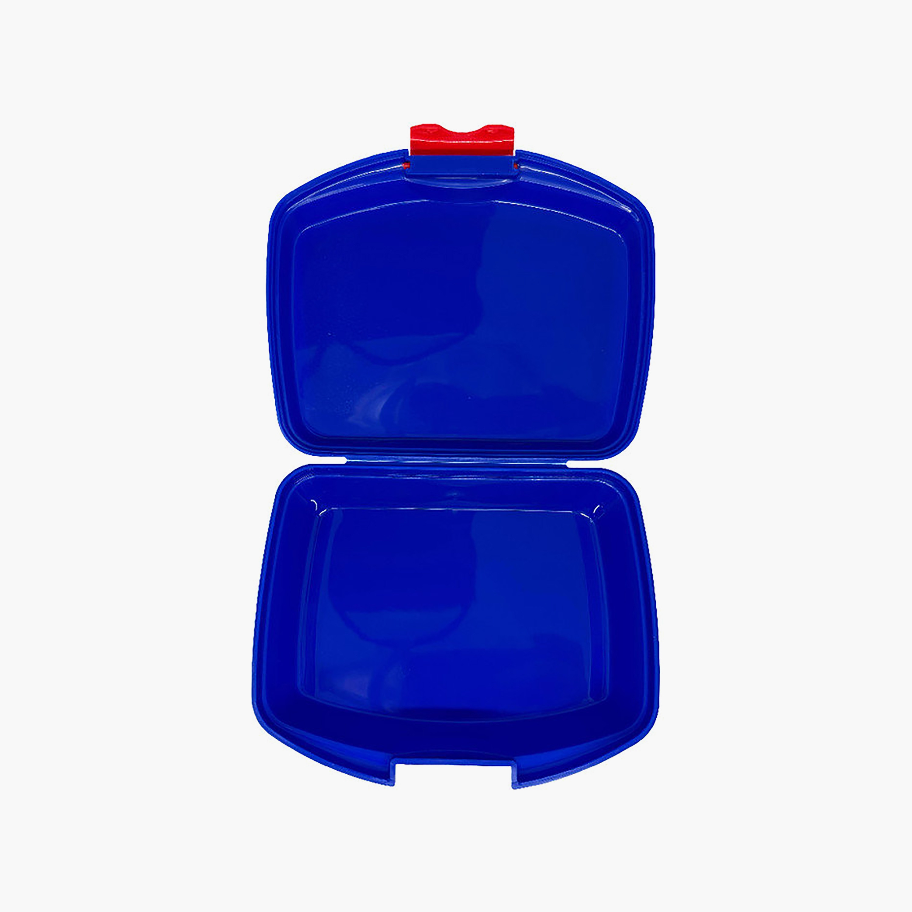 Marvel Spiderman Classic Lunch Box for Boys with BPA Free-school-lunchessentials-lunchboxes-image-5