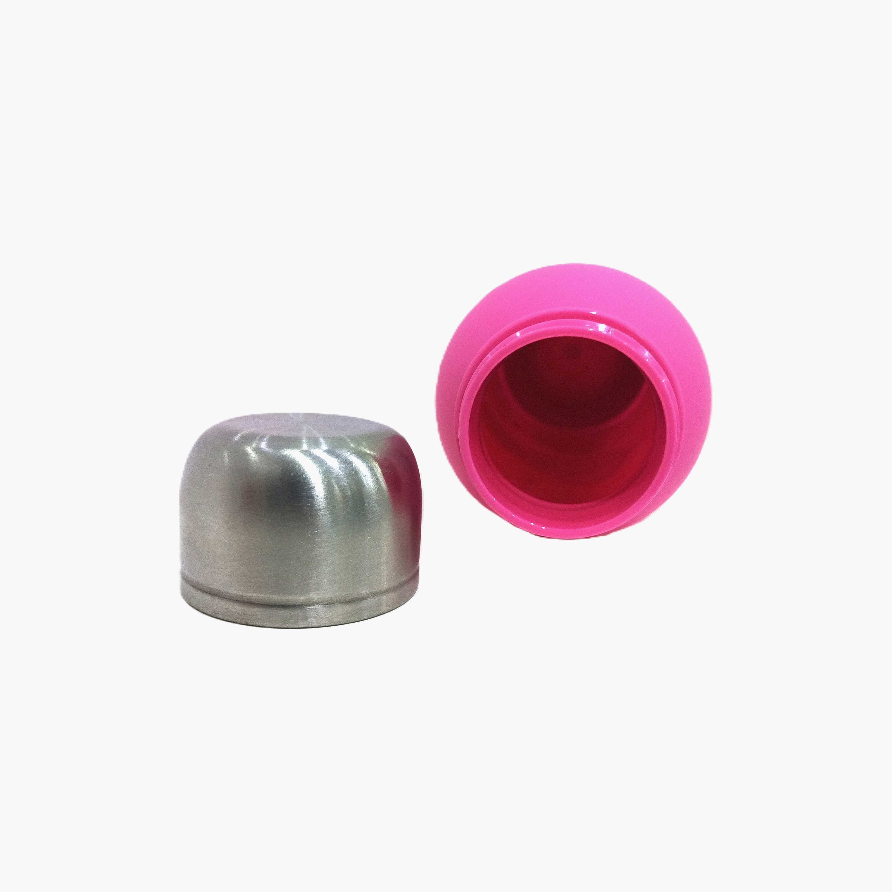 Hello Kitty Polypropylene Water Bottle with Wide Opening & Spill-Resistant - 750 ml-school-waterbottles-image-4
