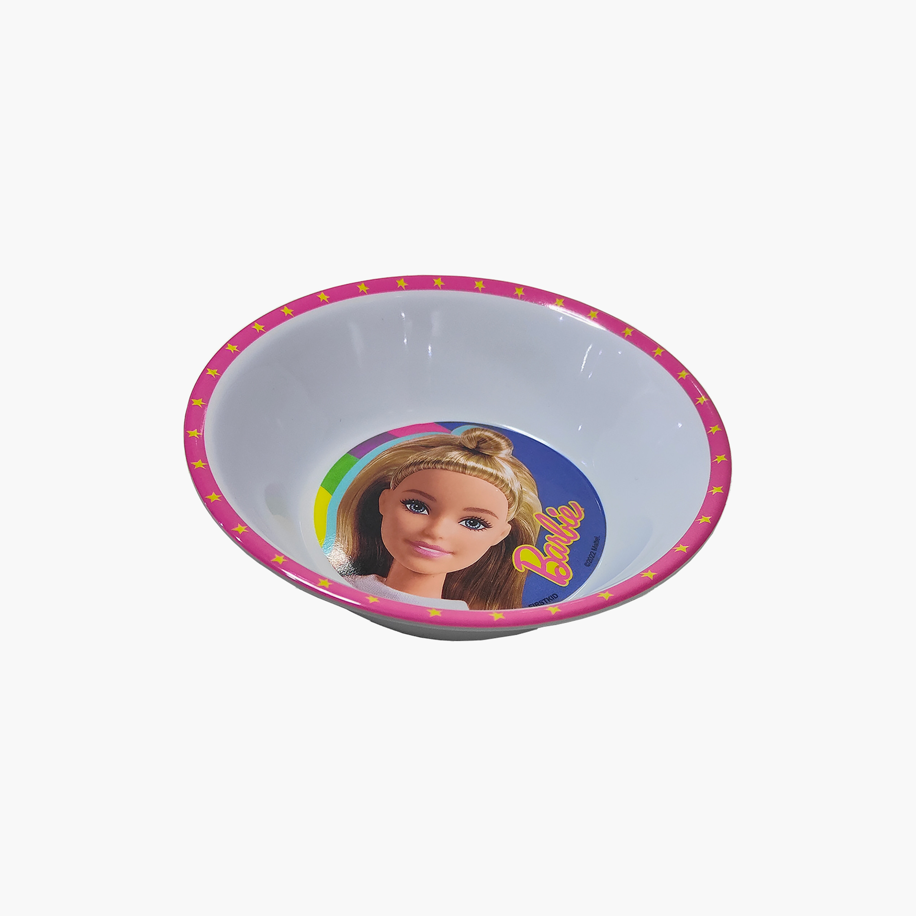 Barbie Lightweight Meal Time Bowl-baby-feeding-mealtimeessentials-image-2