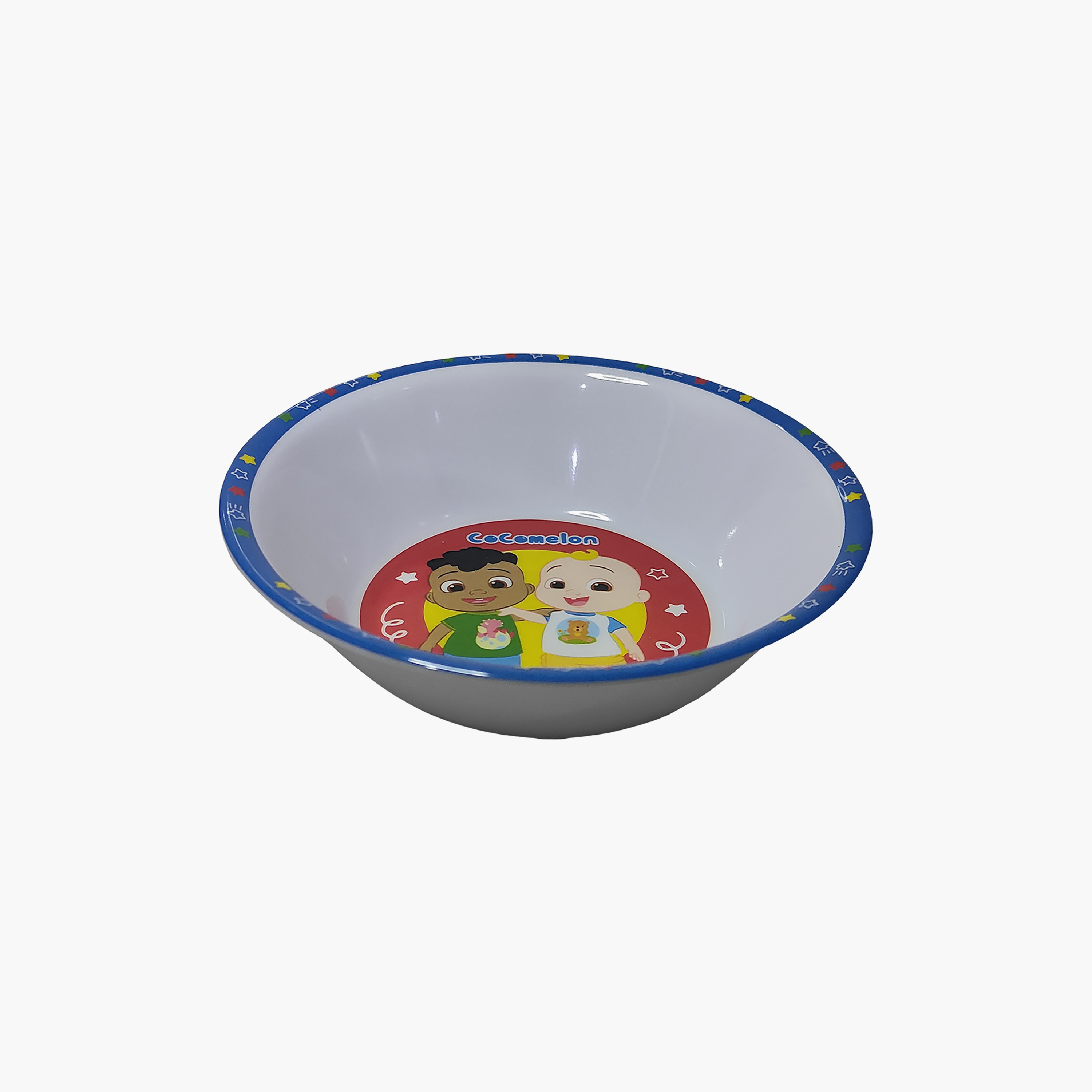 Cocomelon JJ & His Friends Shatterproof Mealtime Bowl-baby-feeding-mealtimeessentials-image-2