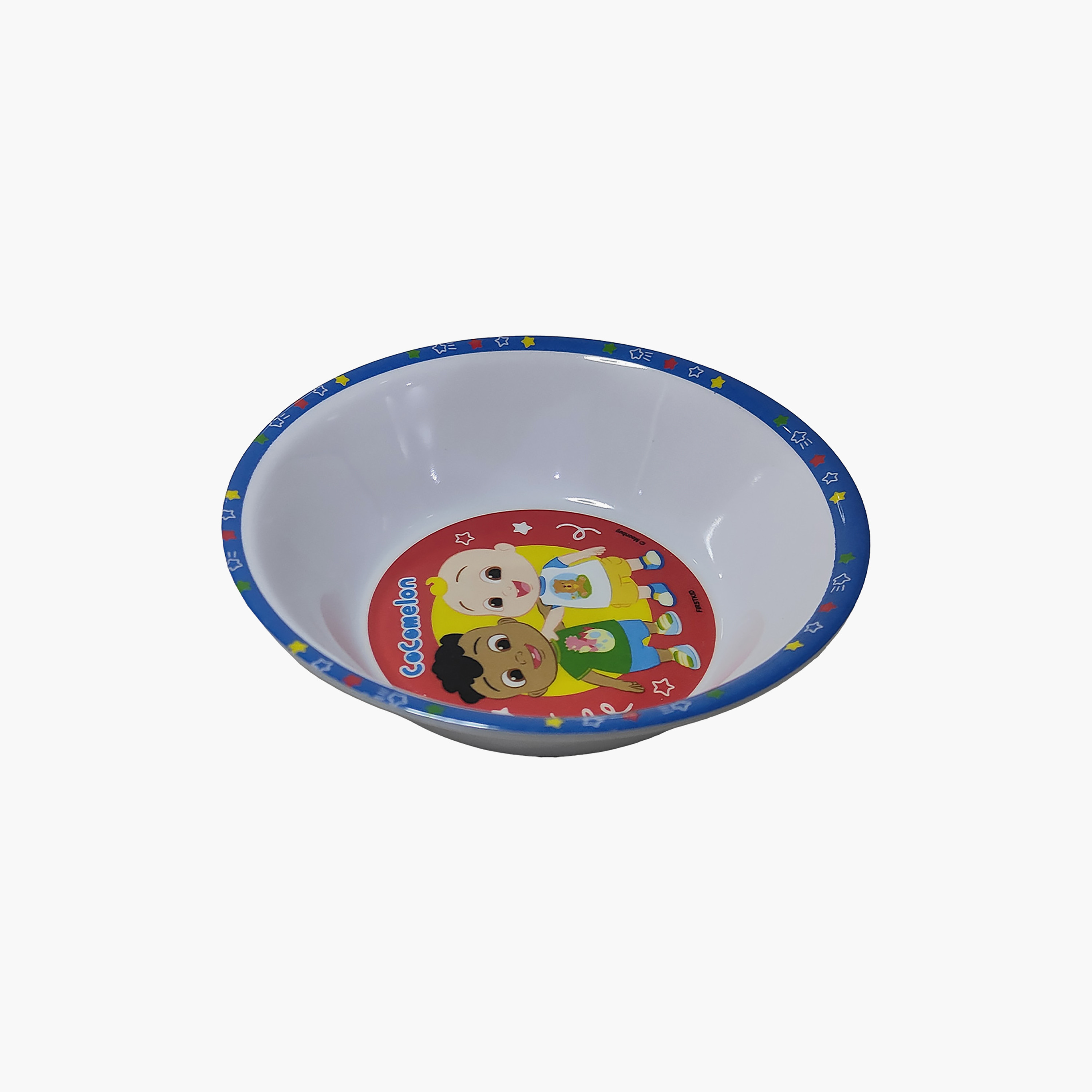 Cocomelon JJ & His Friends Shatterproof Mealtime Bowl-baby-feeding-mealtimeessentials-image-3