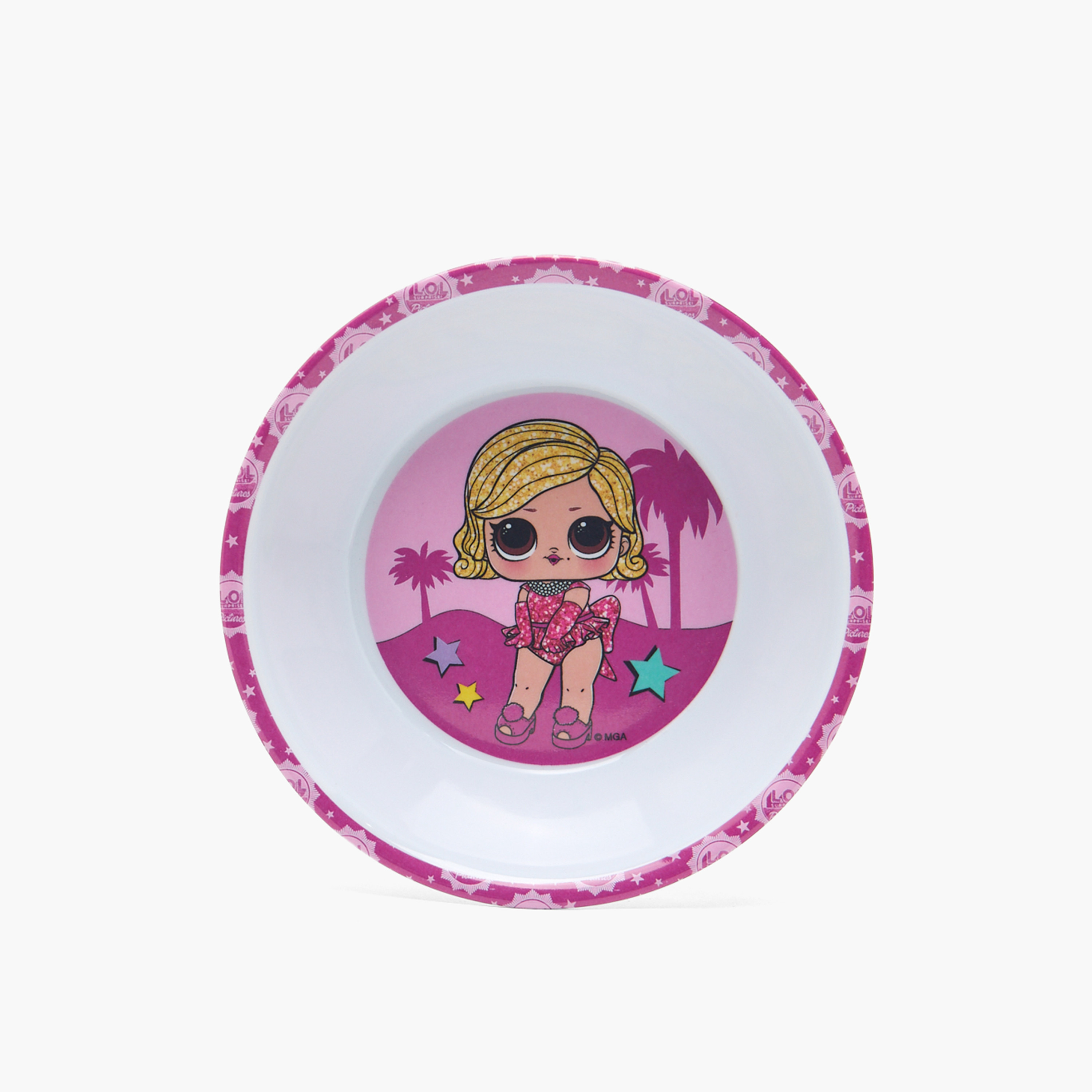 L.O.L. Surprise! Bowl, Drop-Resistant-baby-feeding-mealtimeessentials-image-1
