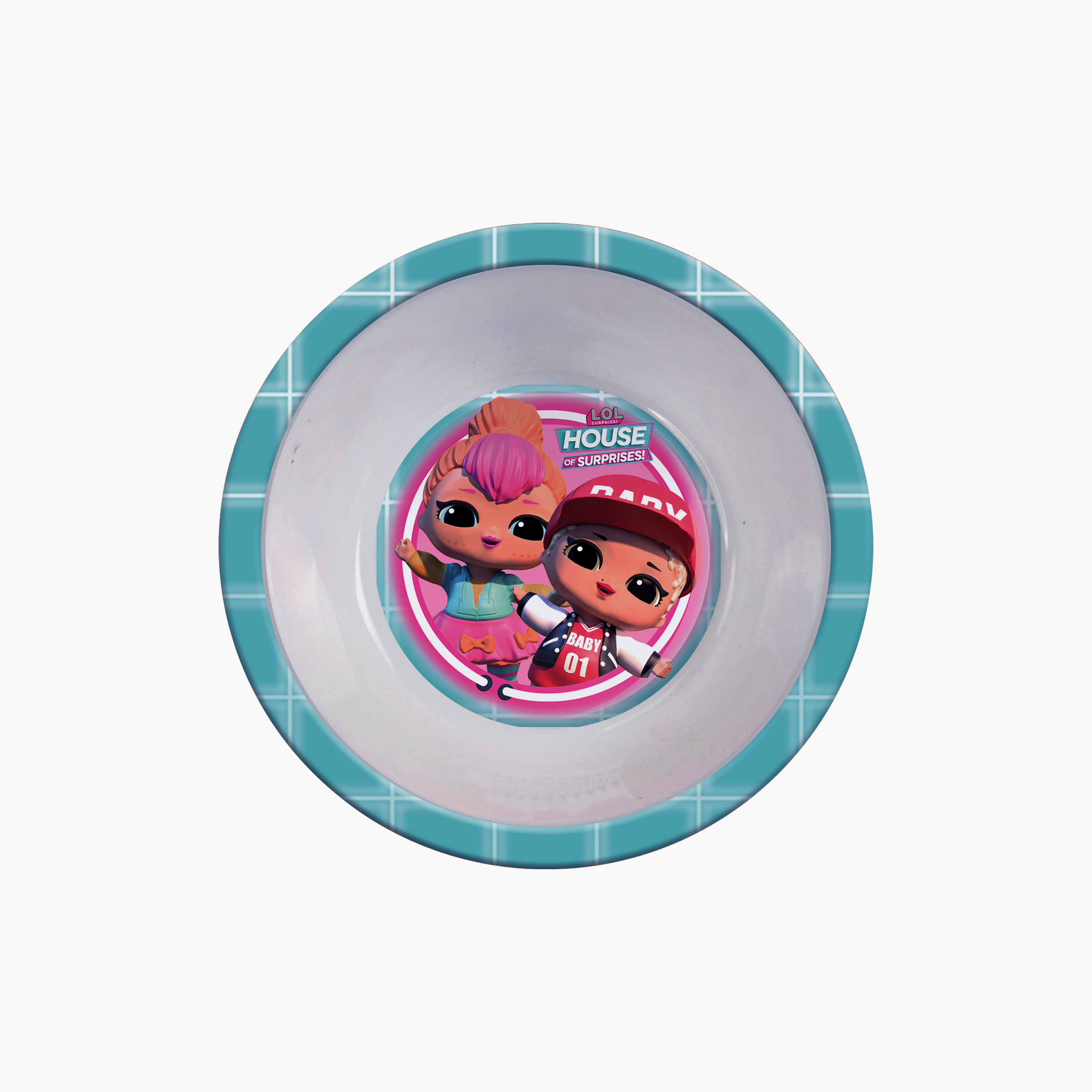 وعاء ميلامين مقاوم للسقوط من إل أو إل سيربرايز-baby-feeding-mealtimeessentials-image-1