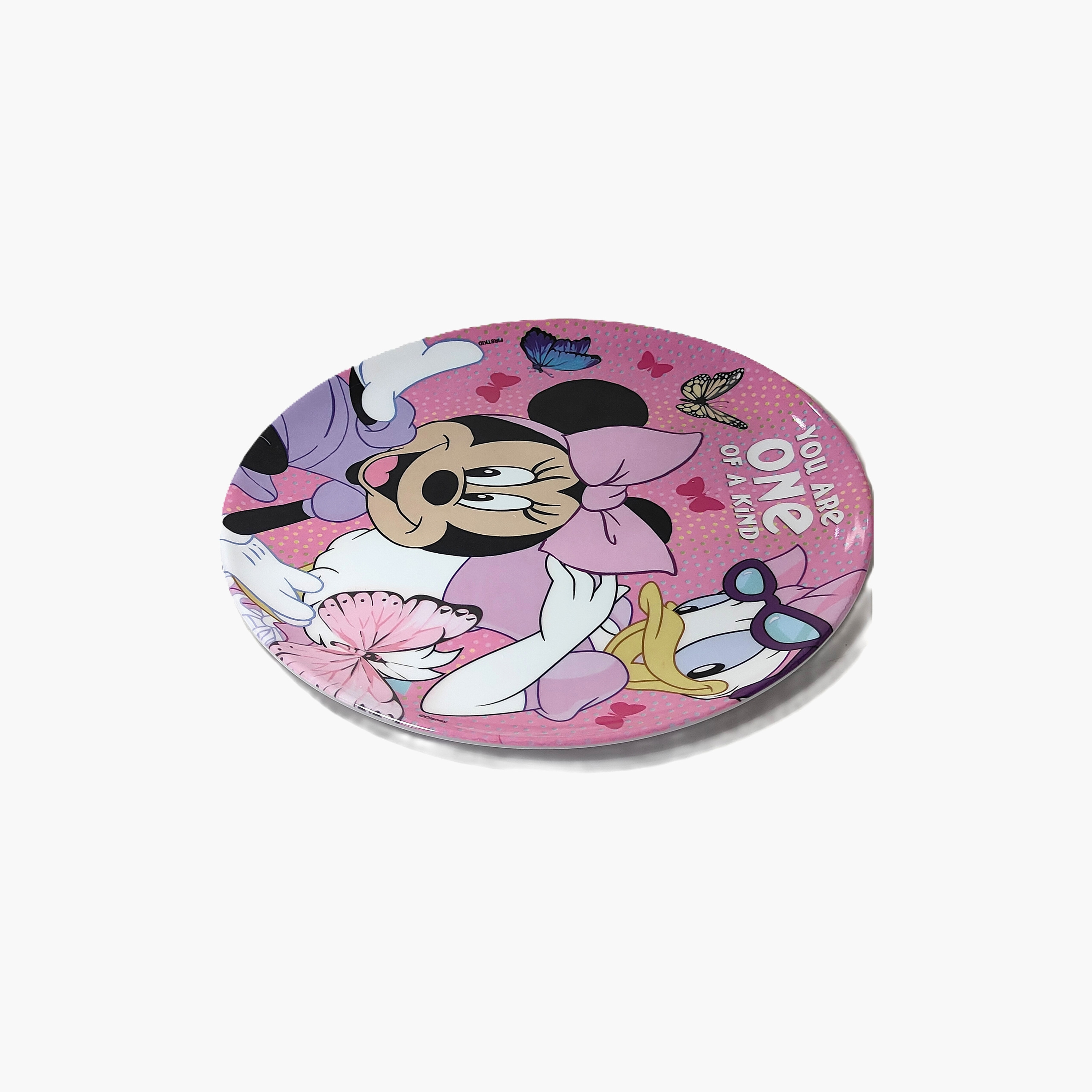 Minnie Mouse Premium BPA-Free Mealtime Plate-baby-feeding-mealtimeessentials-image-3