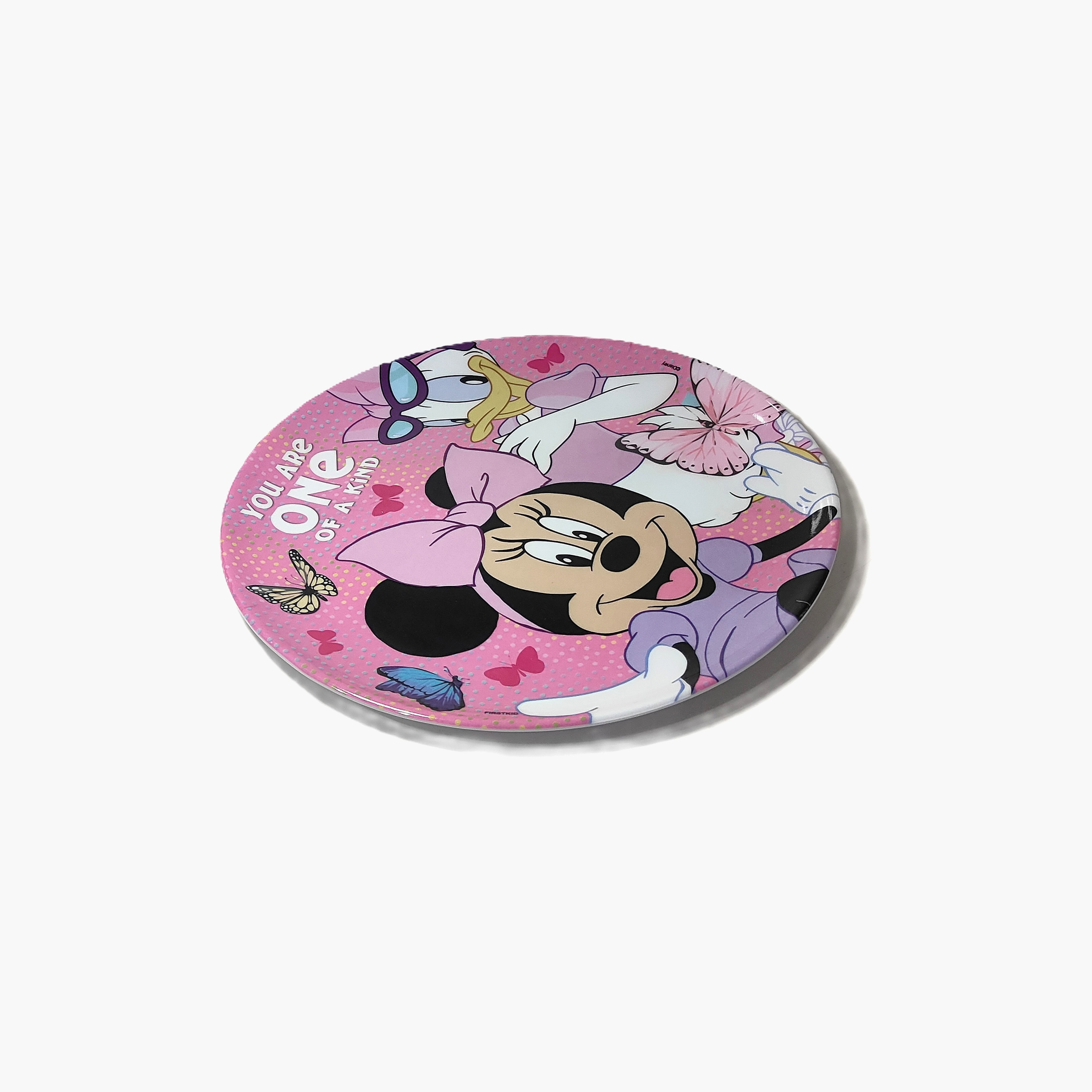 Minnie Mouse Premium BPA-Free Mealtime Plate-baby-feeding-mealtimeessentials-image-4