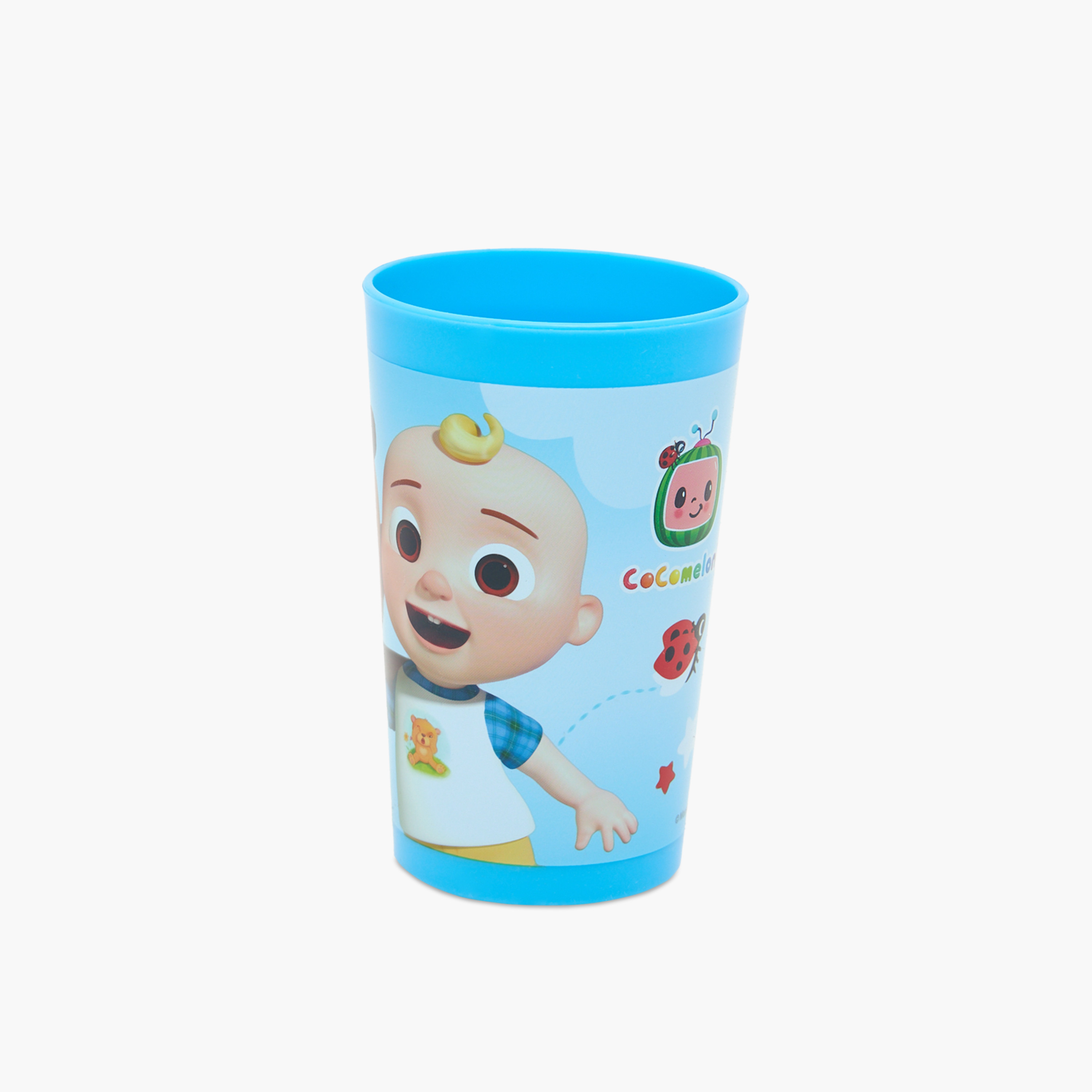 Cocomelon Mealtime Set with Plate, Bowl and Tumbler, Drop-Resistant-baby-feeding-mealtimeessentials-image-5