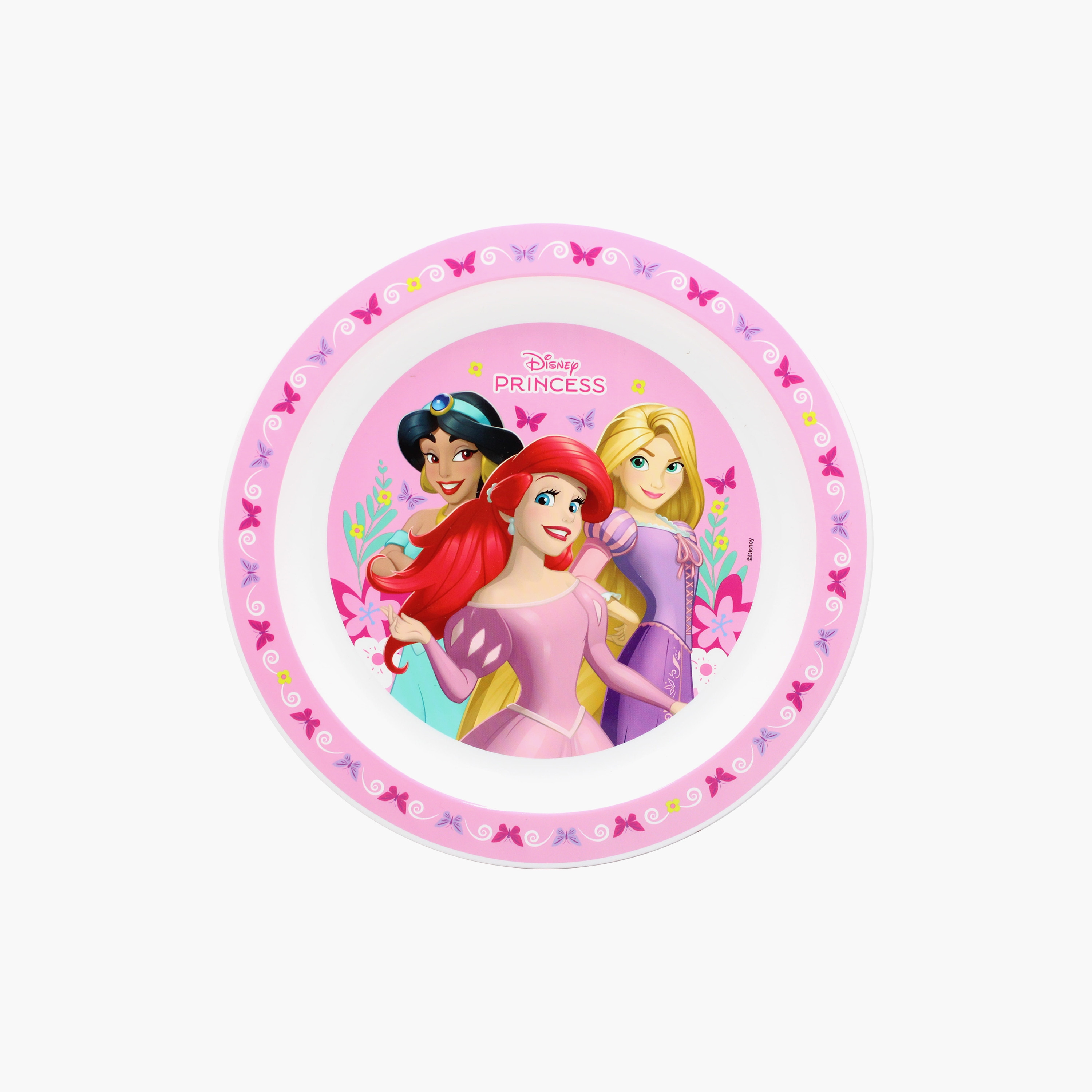 Princess 3-Piece Kuromi Mico Breakfast Set with Microwave Safe-baby-feeding-mealtimeessentials-image-2