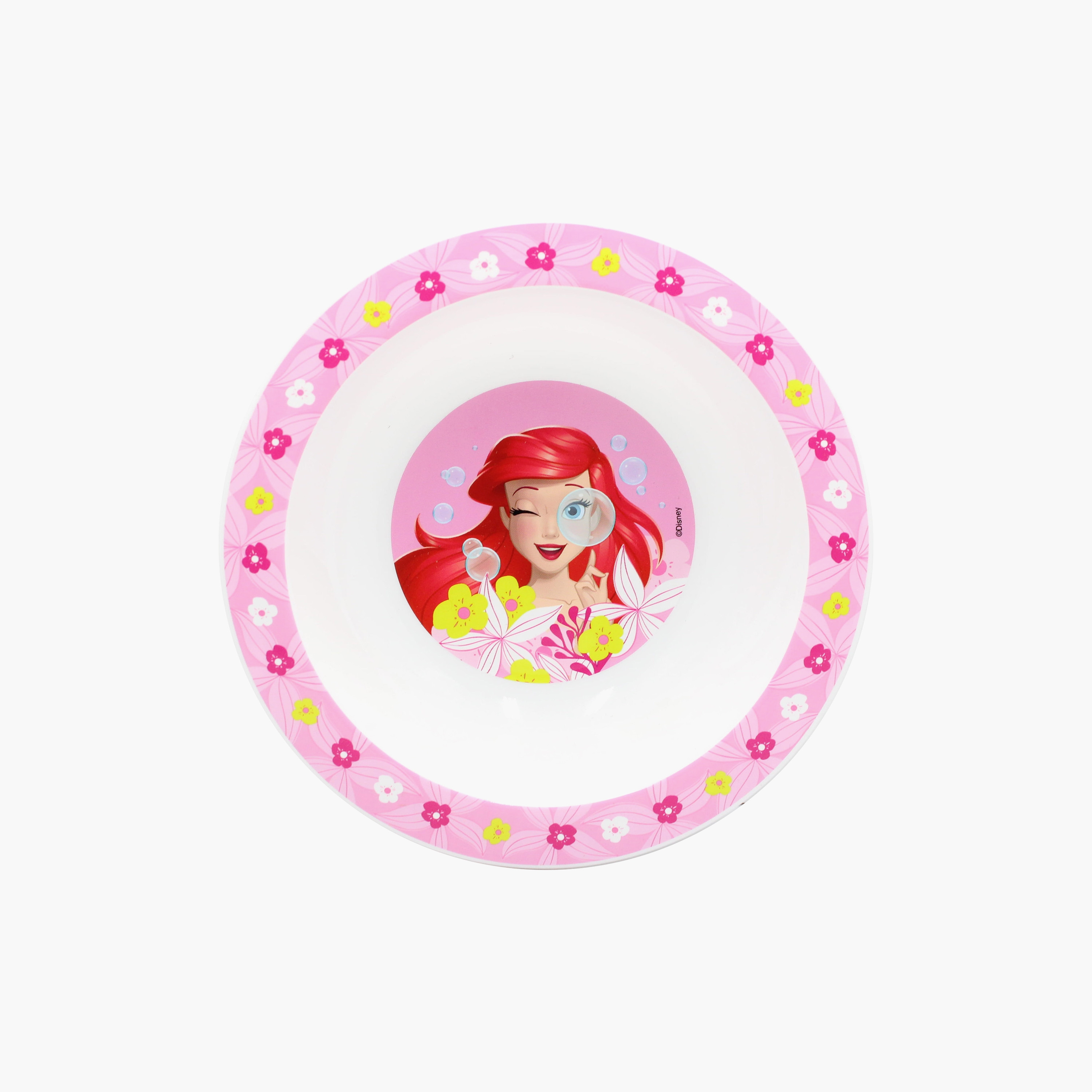 Princess 3-Piece Kuromi Mico Breakfast Set with Microwave Safe-baby-feeding-mealtimeessentials-image-3