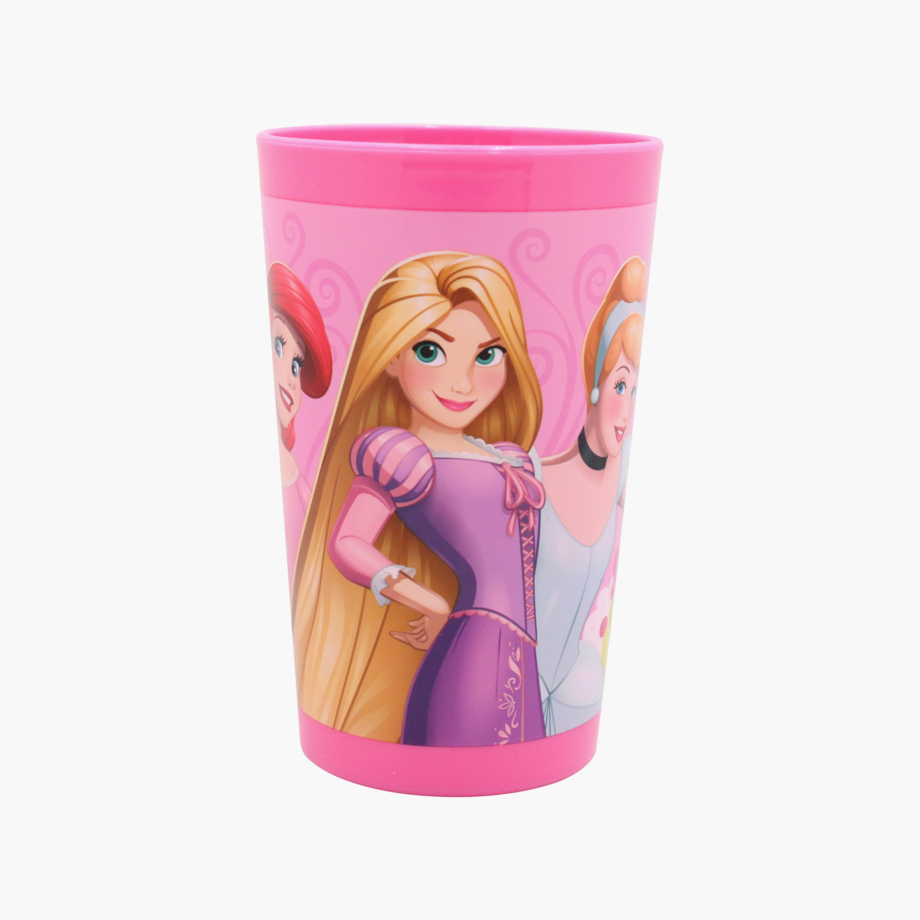 Princess 3-Piece Kuromi Mico Breakfast Set with Microwave Safe-baby-feeding-mealtimeessentials-image-4