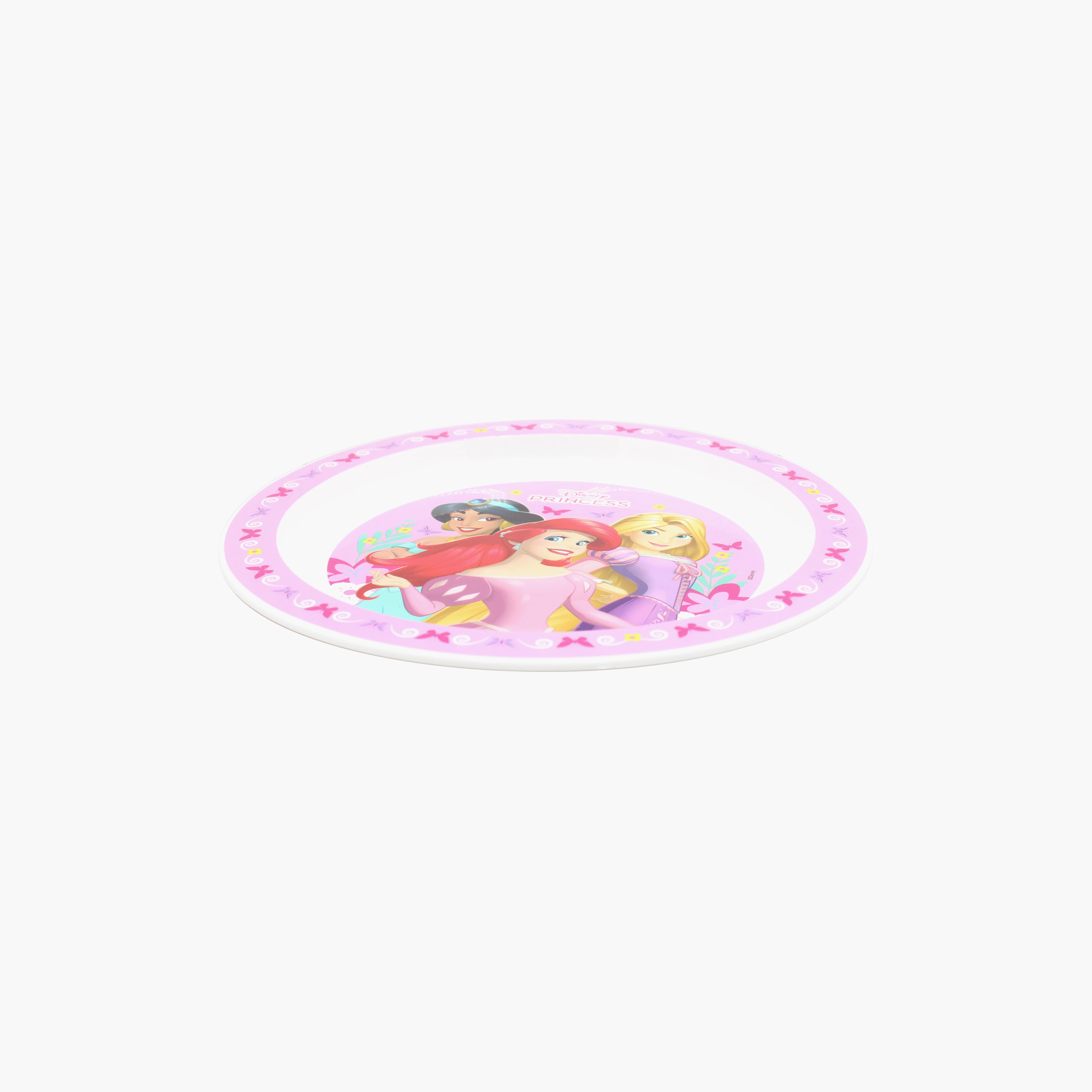 Princess 3-Piece Kuromi Mico Breakfast Set with Microwave Safe-baby-feeding-mealtimeessentials-image-5