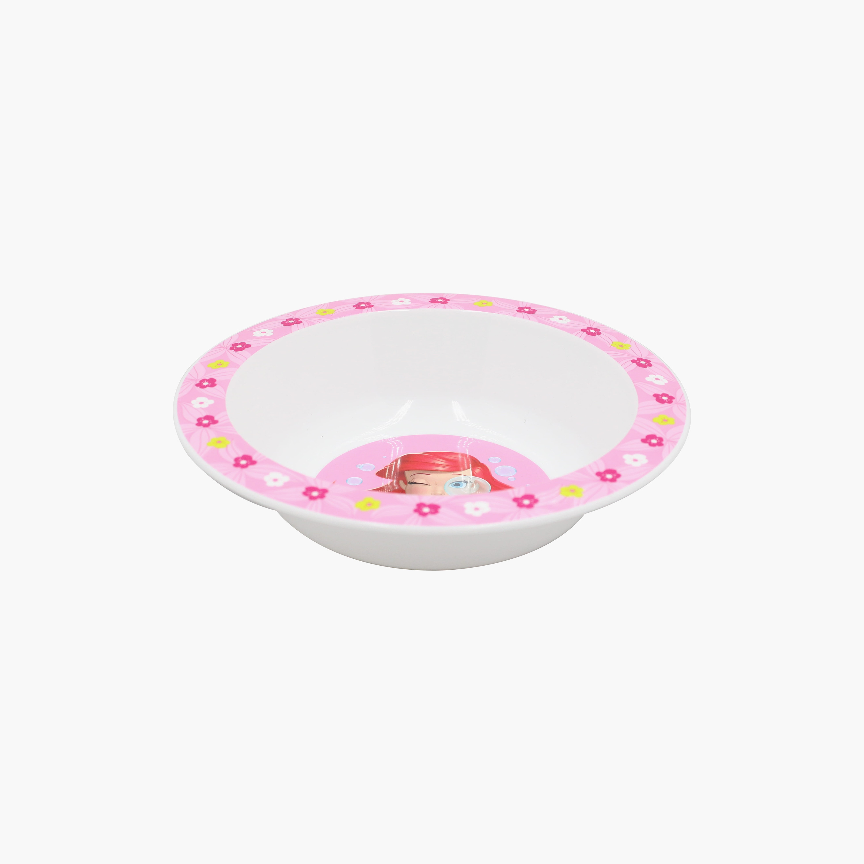 Princess 3-Piece Kuromi Mico Breakfast Set with Microwave Safe-baby-feeding-mealtimeessentials-image-6